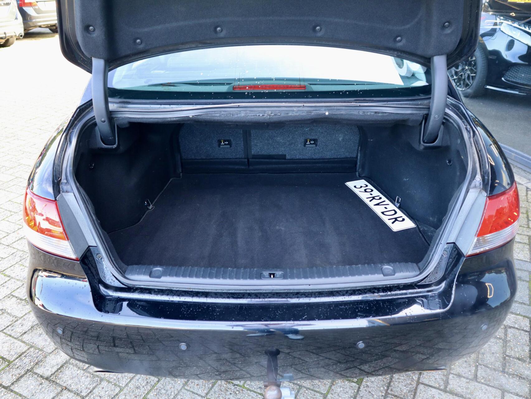 Foto van Hyundai Grandeur