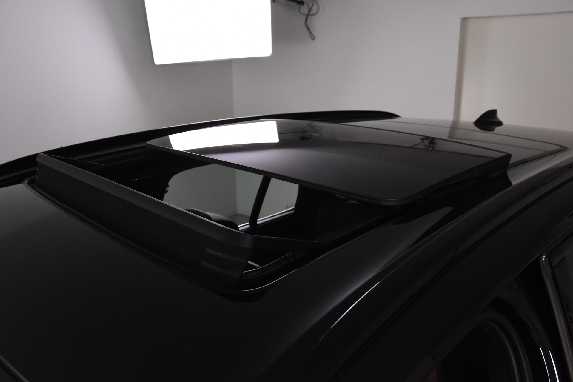 Foto van BMW X5 M50i