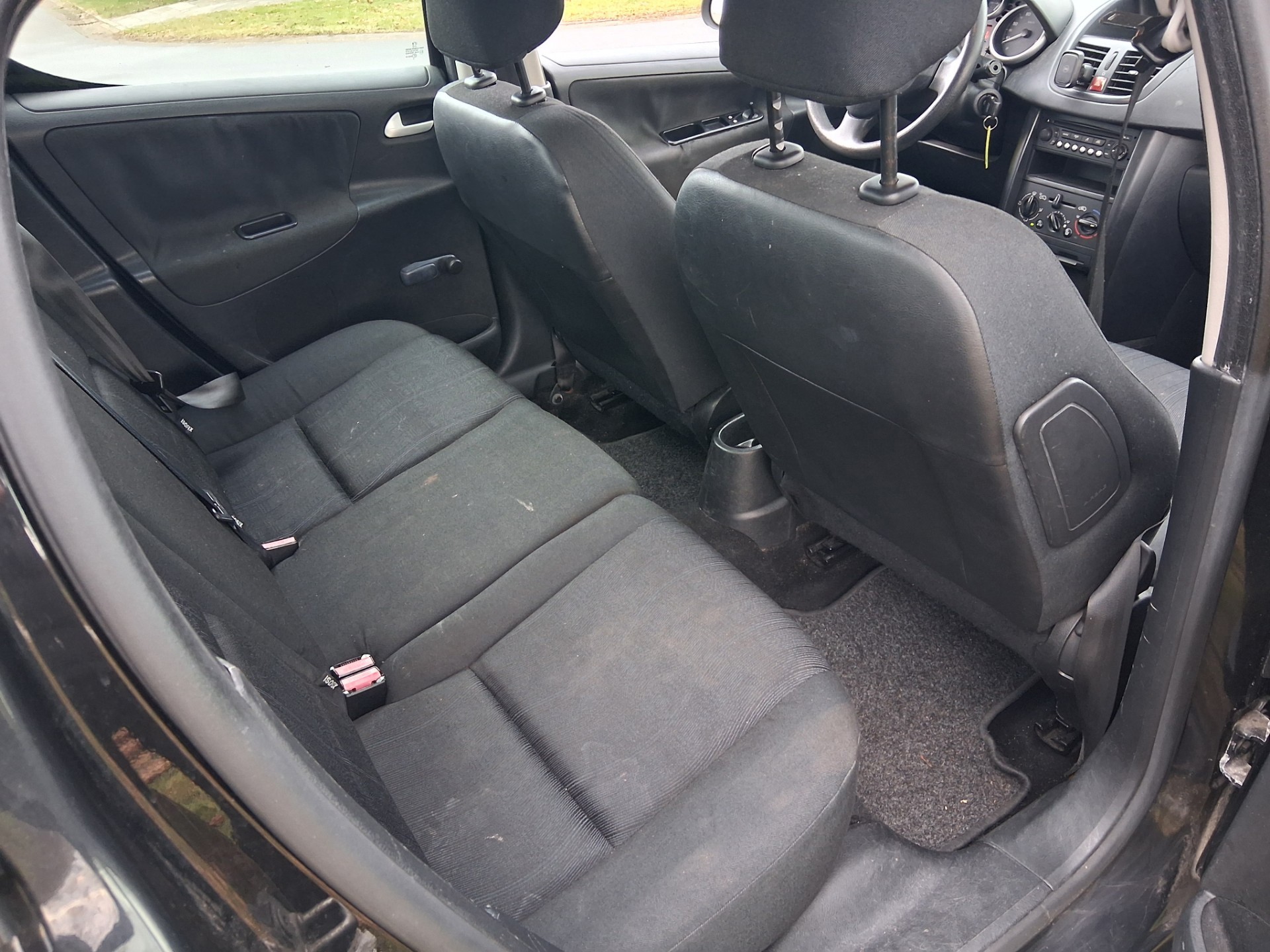 Foto van Peugeot 207