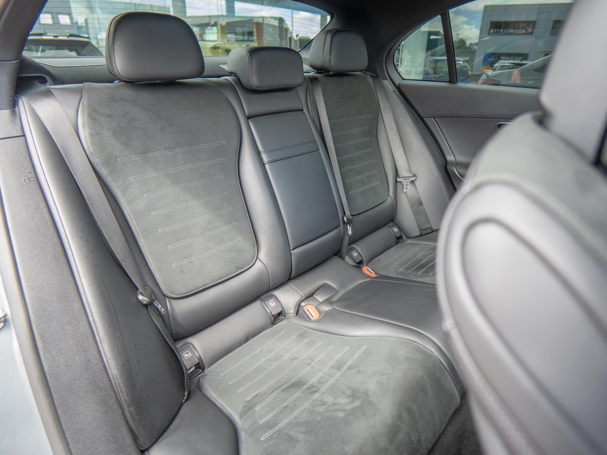 Foto van Mercedes-Benz C 300