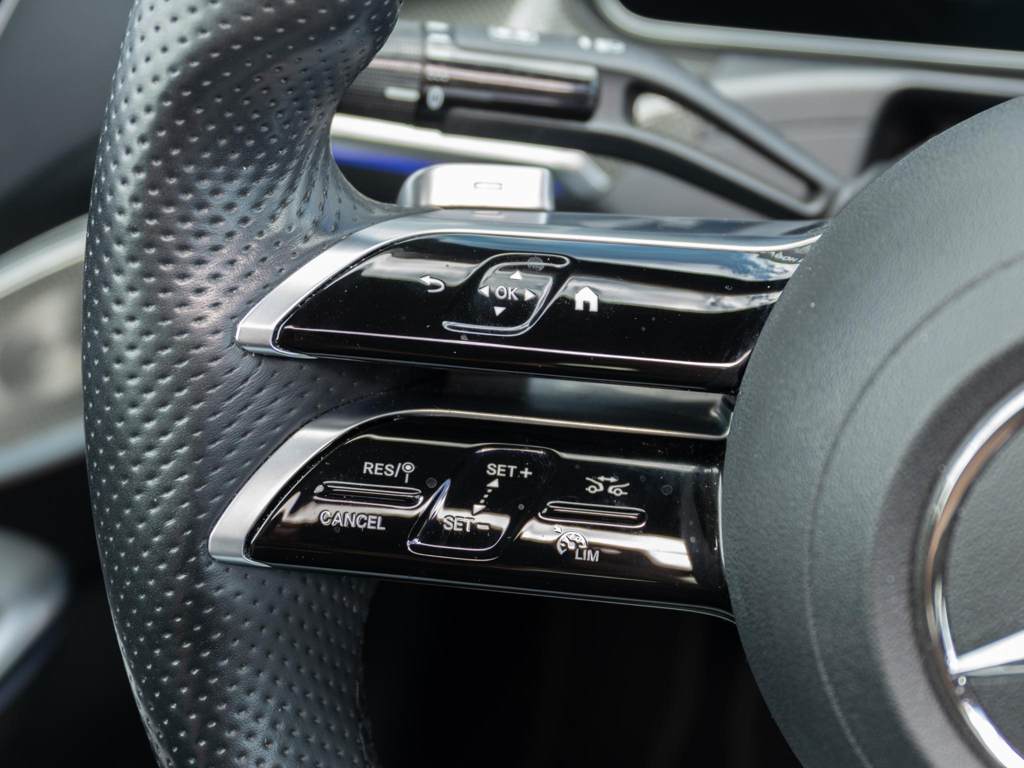 Foto van Mercedes-Benz C 300