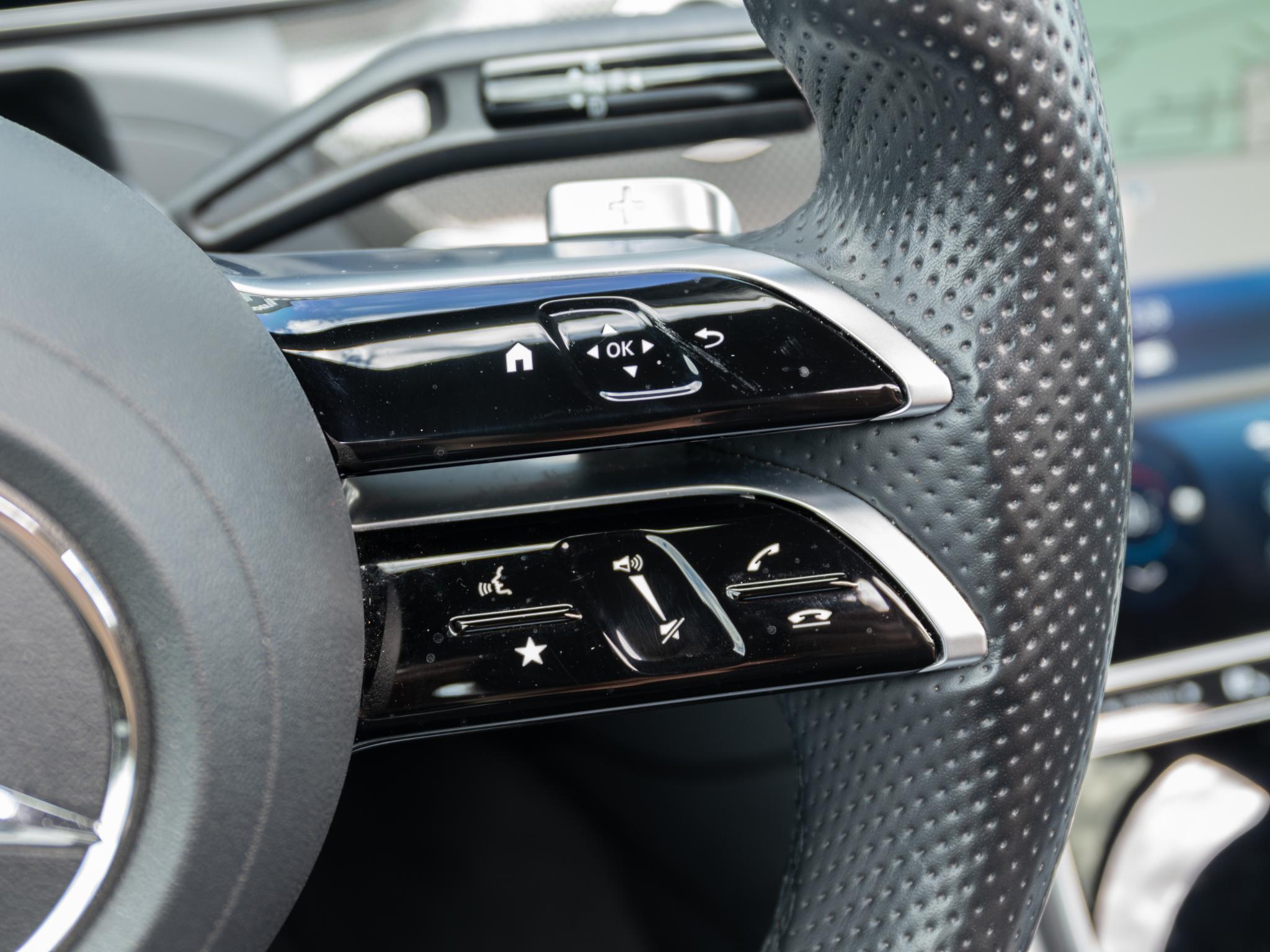Foto van Mercedes-Benz C 300