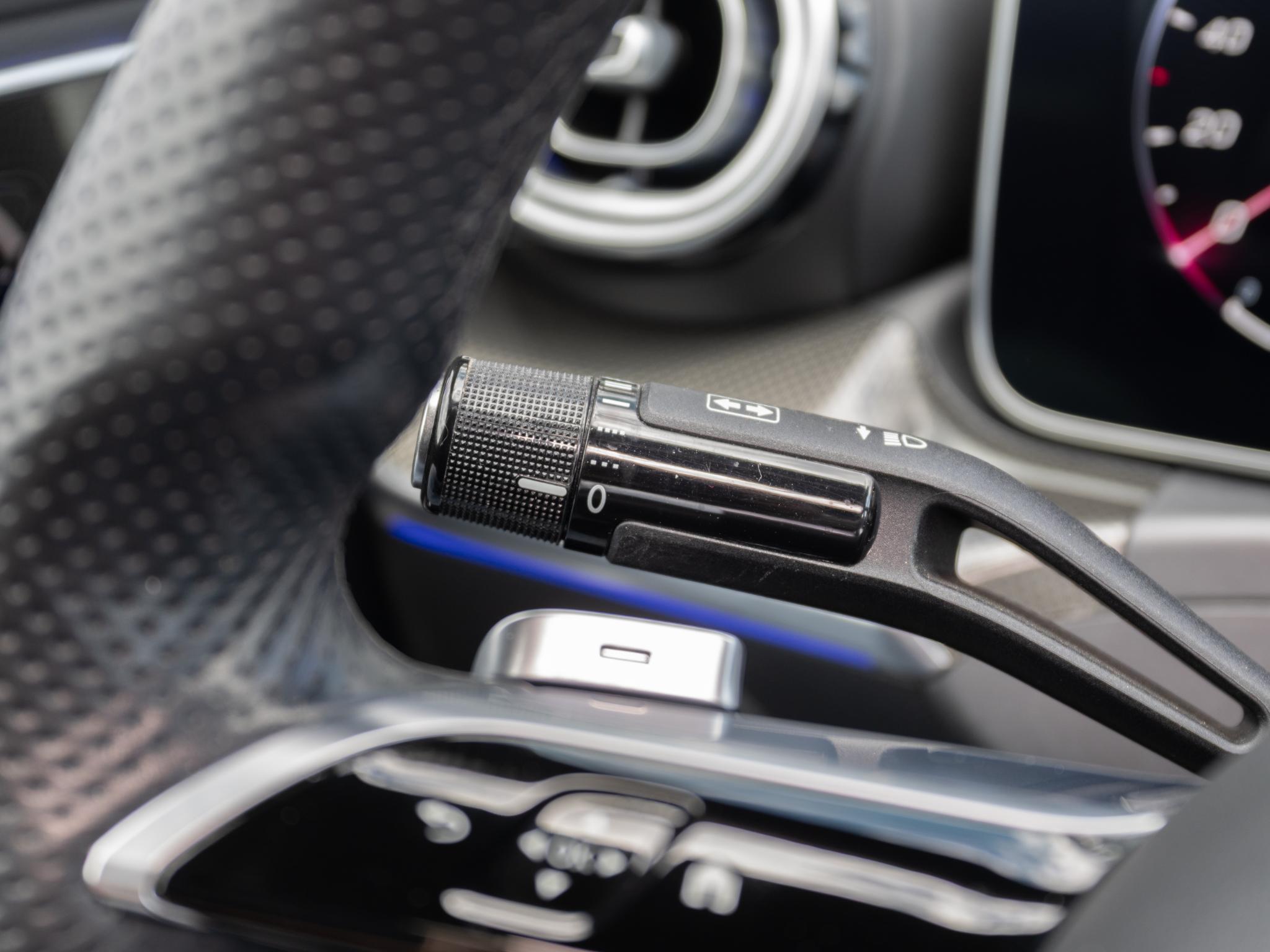 Foto van Mercedes-Benz C 300