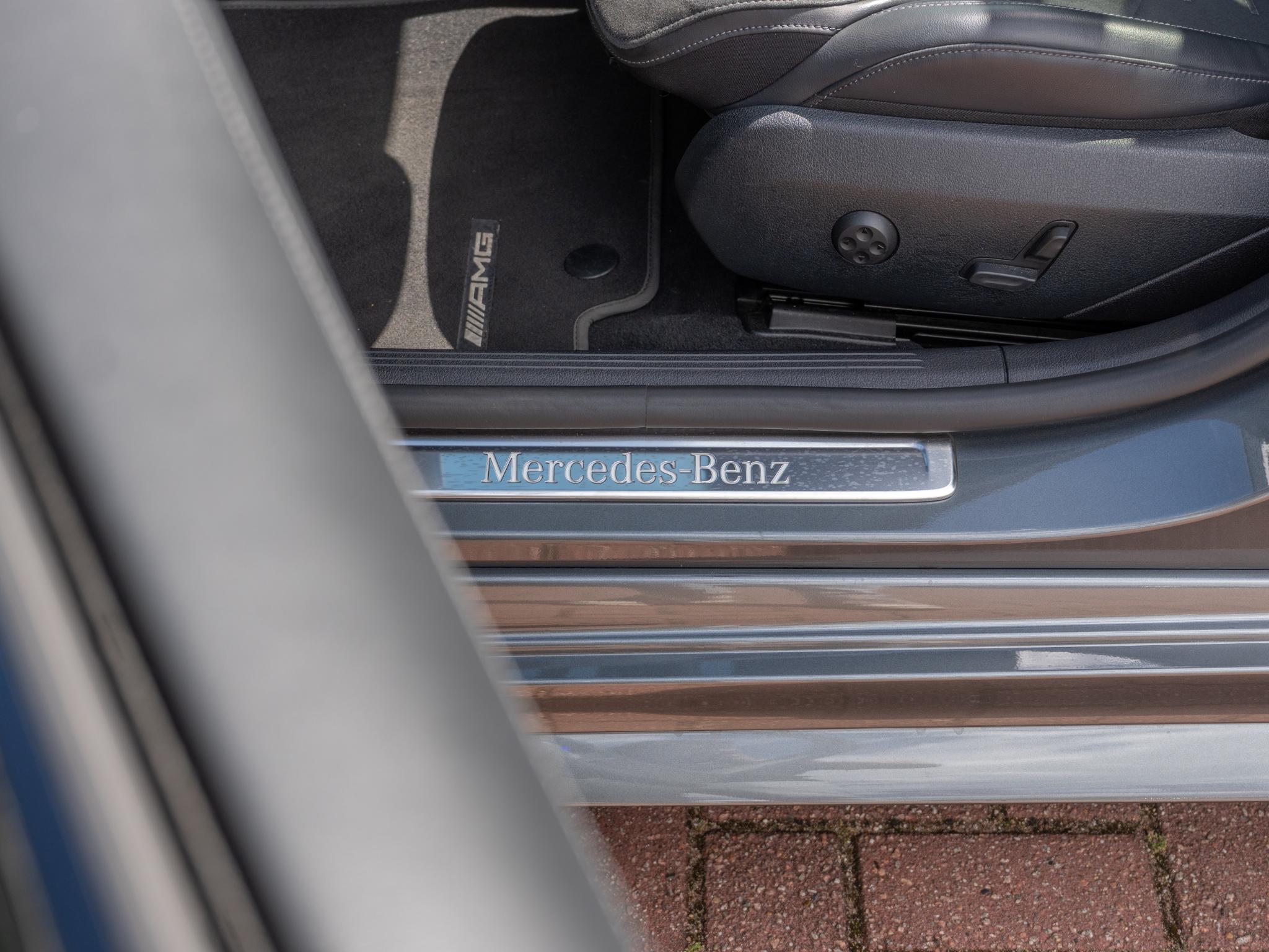 Foto van Mercedes-Benz C 300