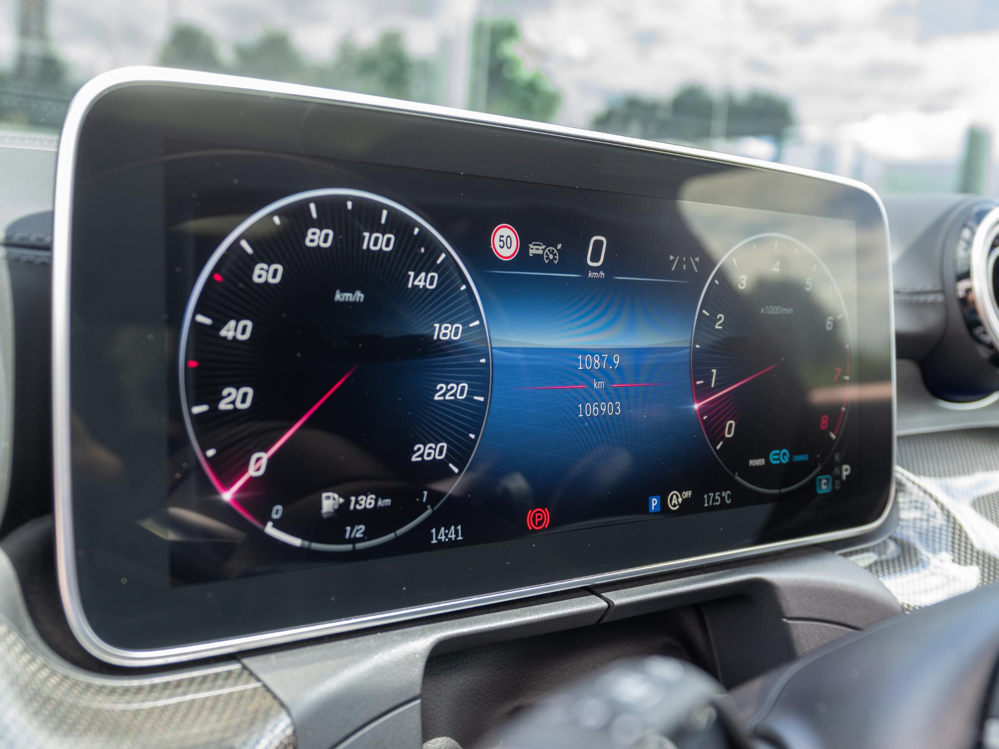Foto van Mercedes-Benz C 300