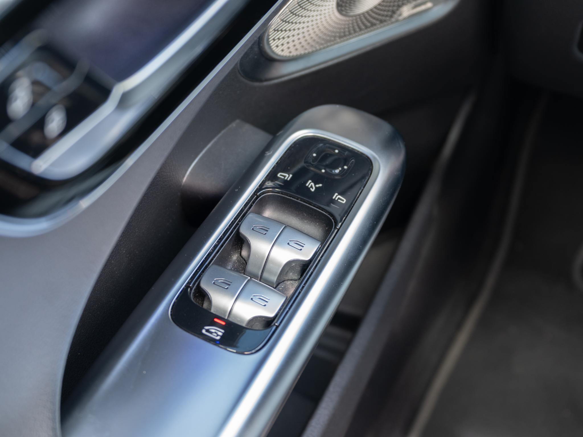 Foto van Mercedes-Benz C 300