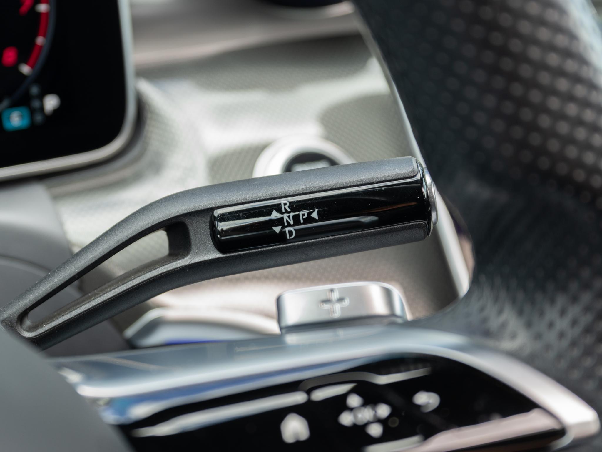 Foto van Mercedes-Benz C 300