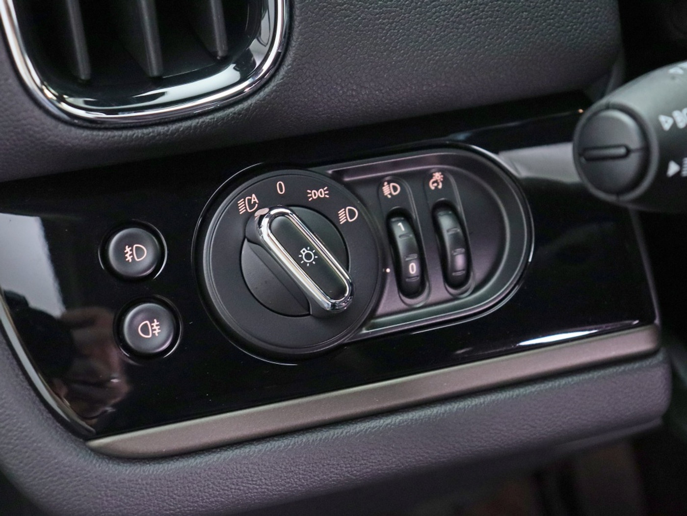 Foto van Mini Countryman Cooper S