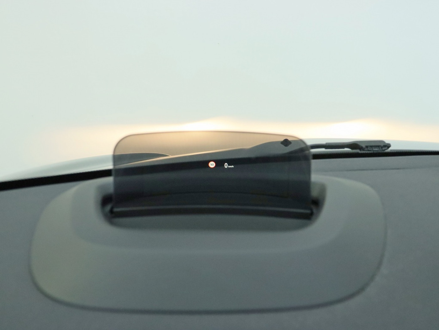 Foto van Mini Countryman Cooper S
