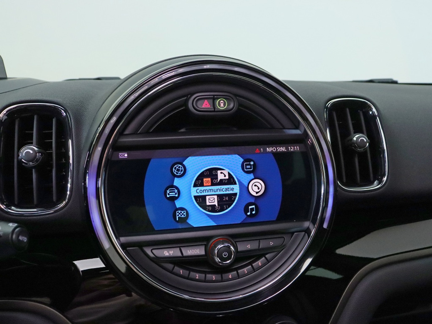Foto van Mini Countryman Cooper S