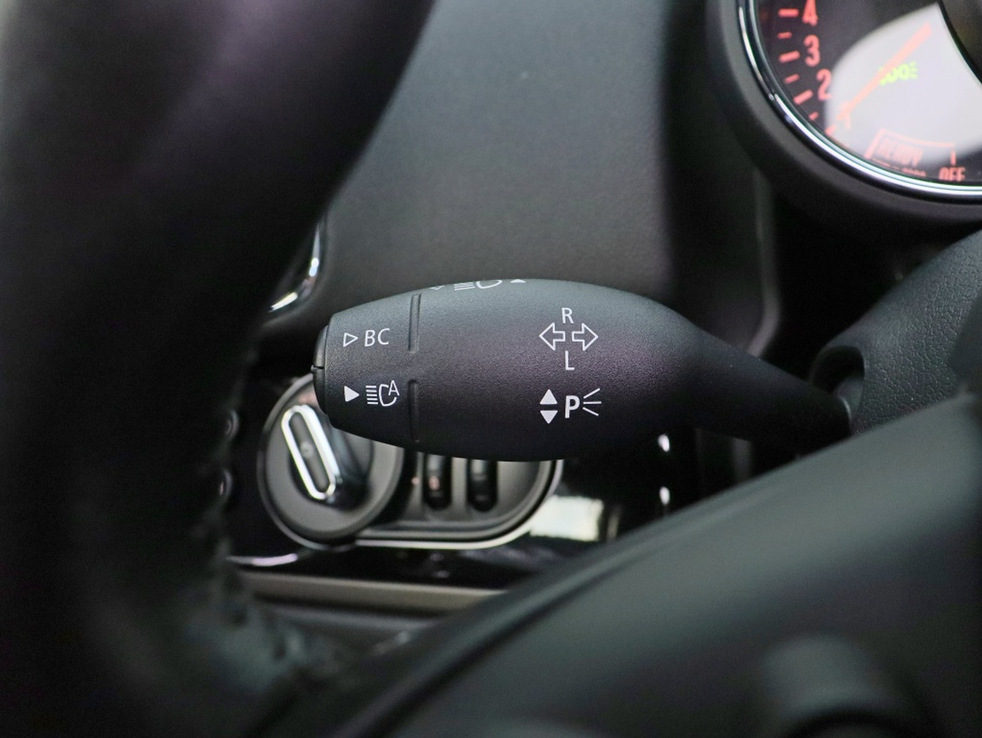 Foto van Mini Countryman Cooper S