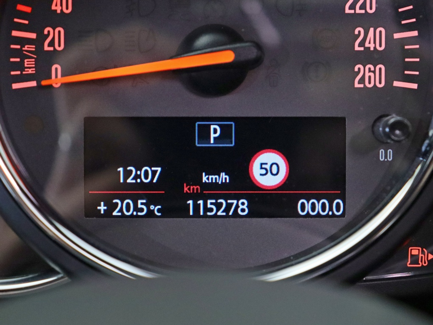 Foto van Mini Countryman Cooper S