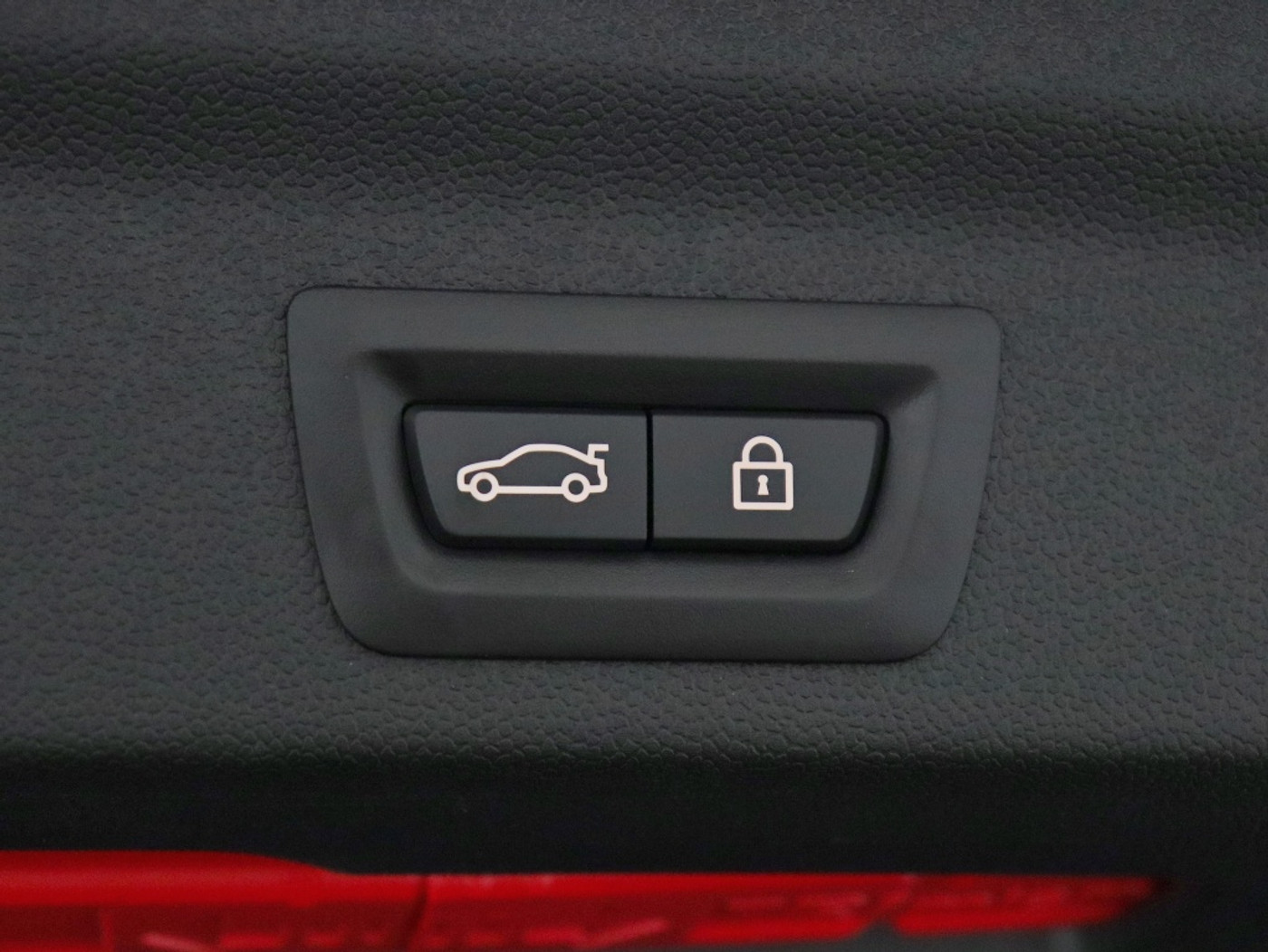 Foto van Mini Countryman Cooper S