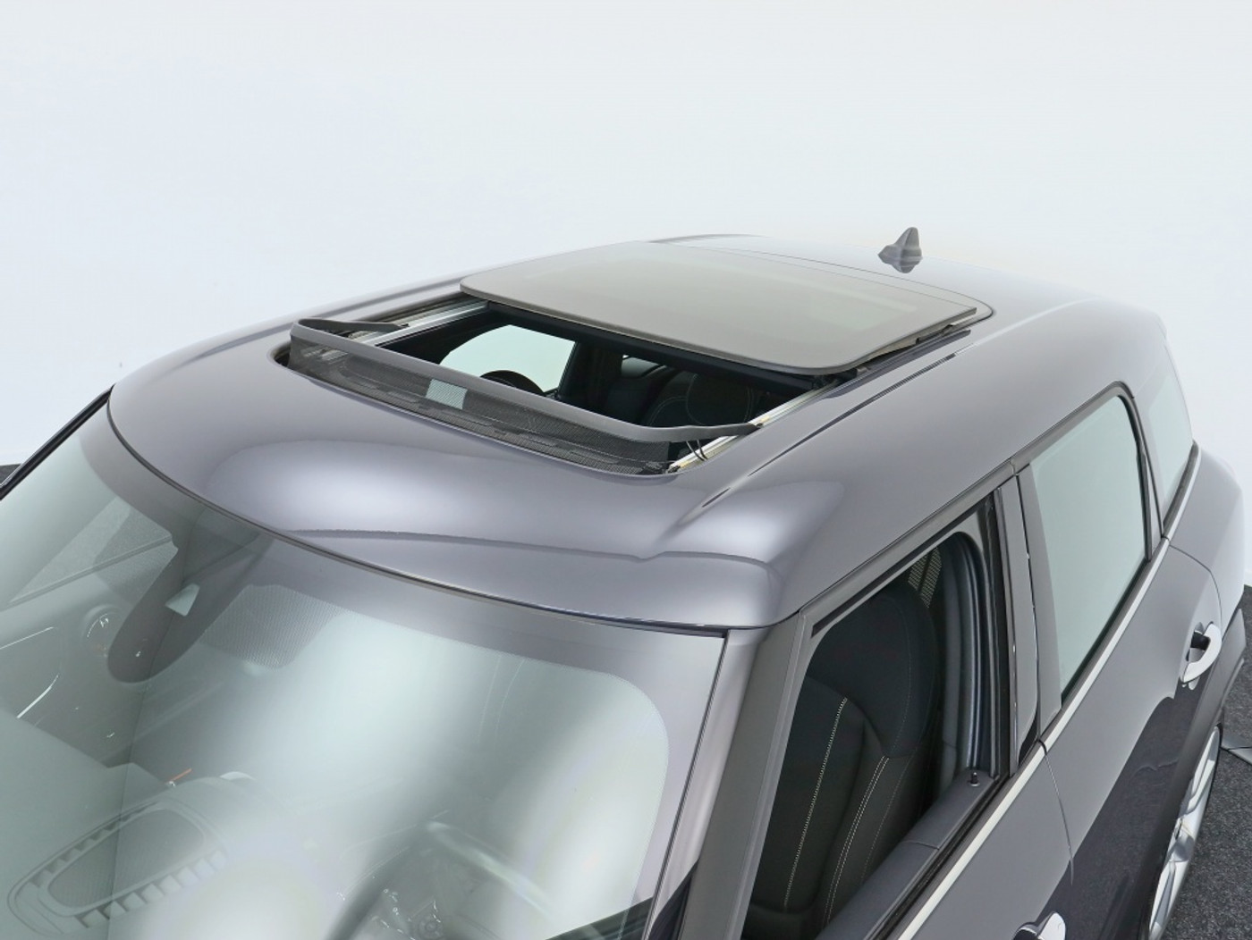 Foto van Mini Countryman Cooper S