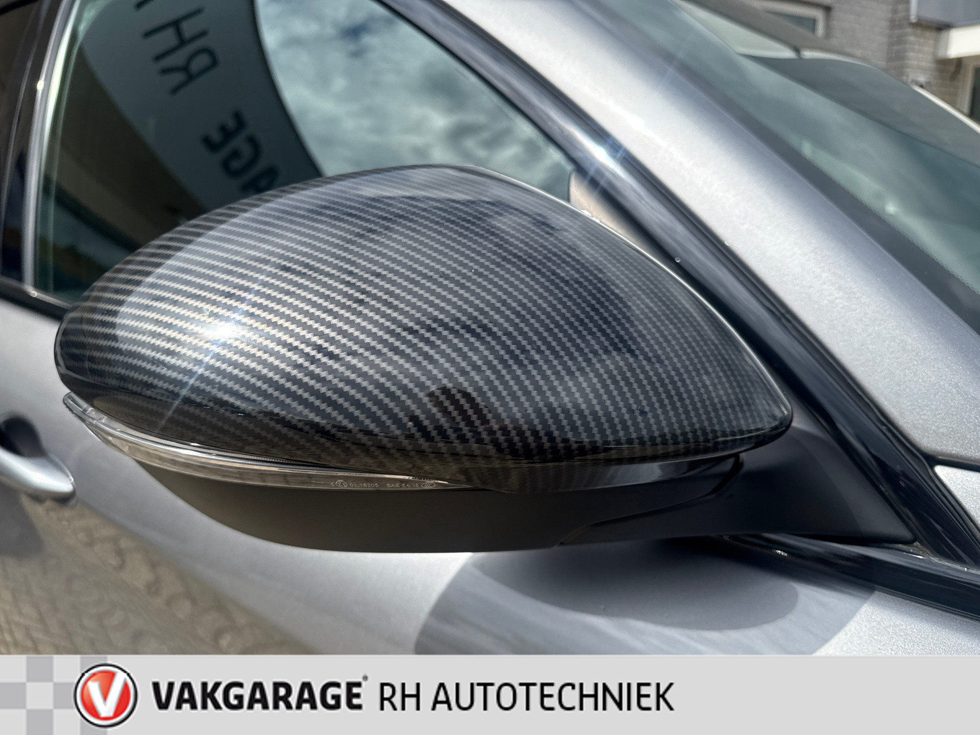 Foto van Alfa Romeo Stelvio