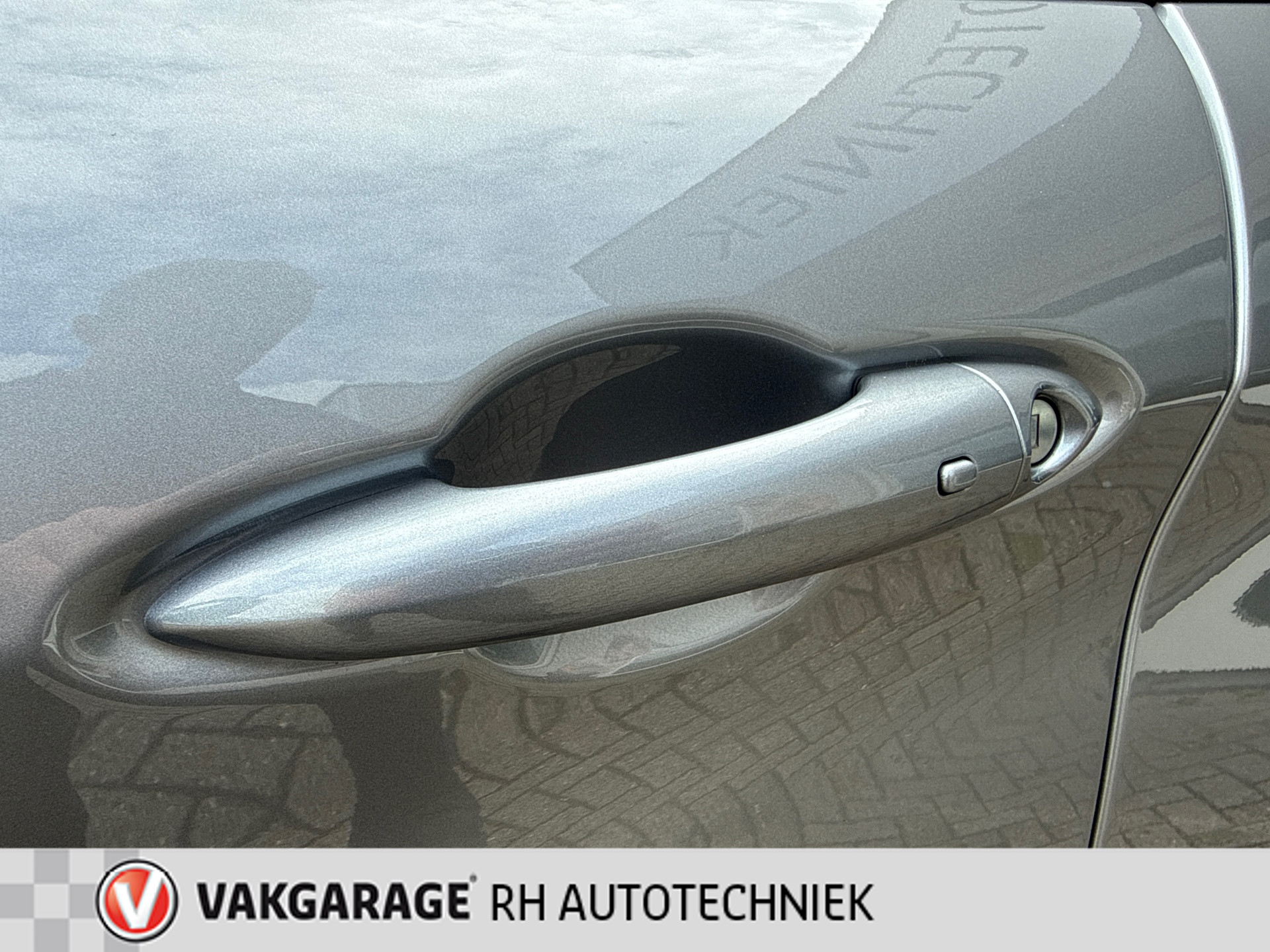 Foto van Alfa Romeo Stelvio