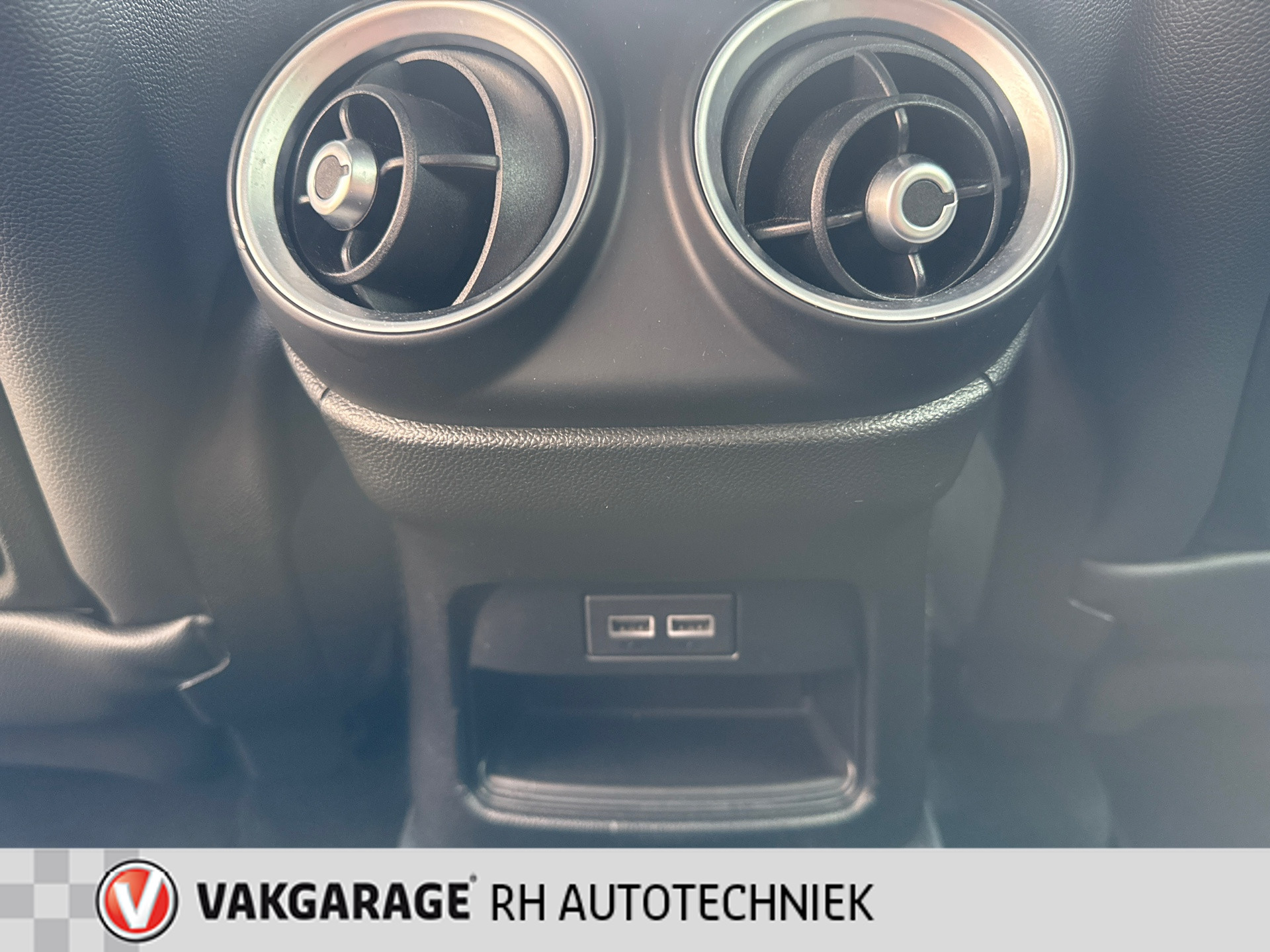 Foto van Alfa Romeo Stelvio