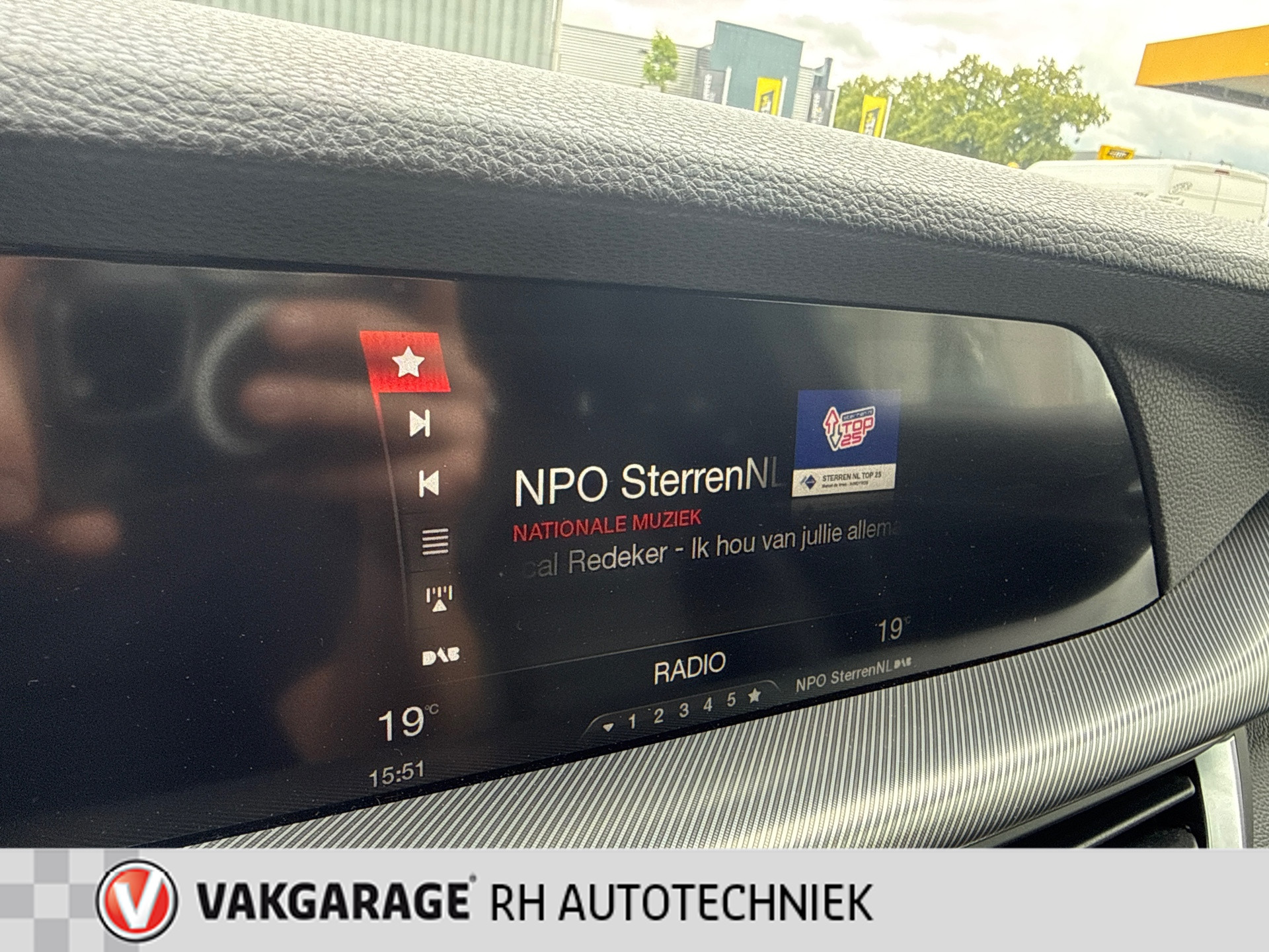 Foto van Alfa Romeo Stelvio