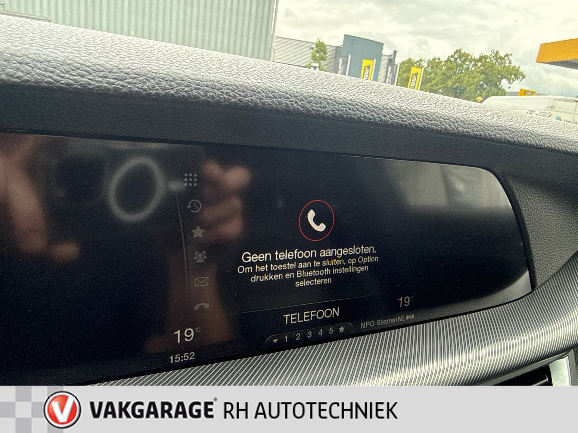Foto van Alfa Romeo Stelvio