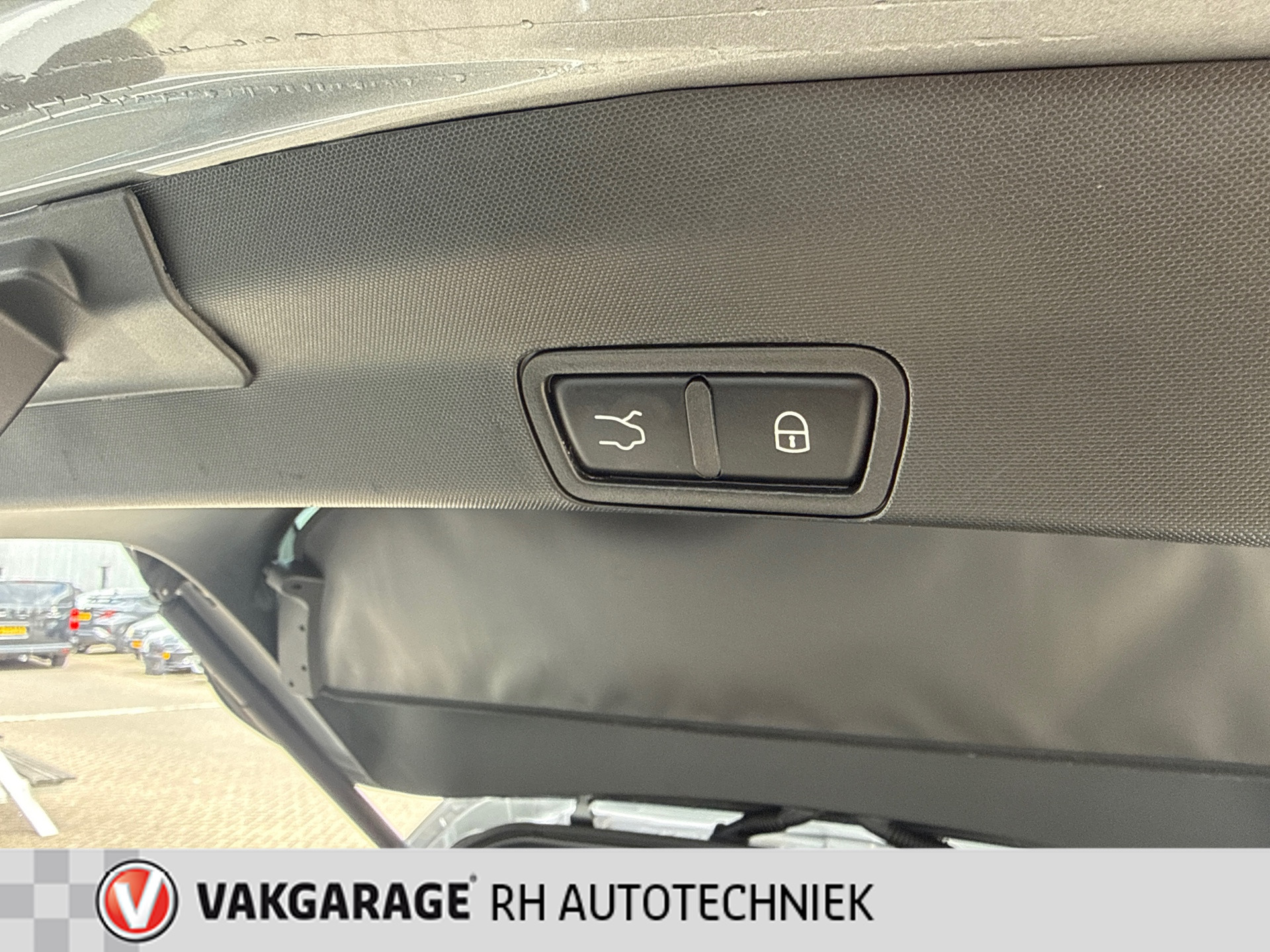 Foto van Alfa Romeo Stelvio