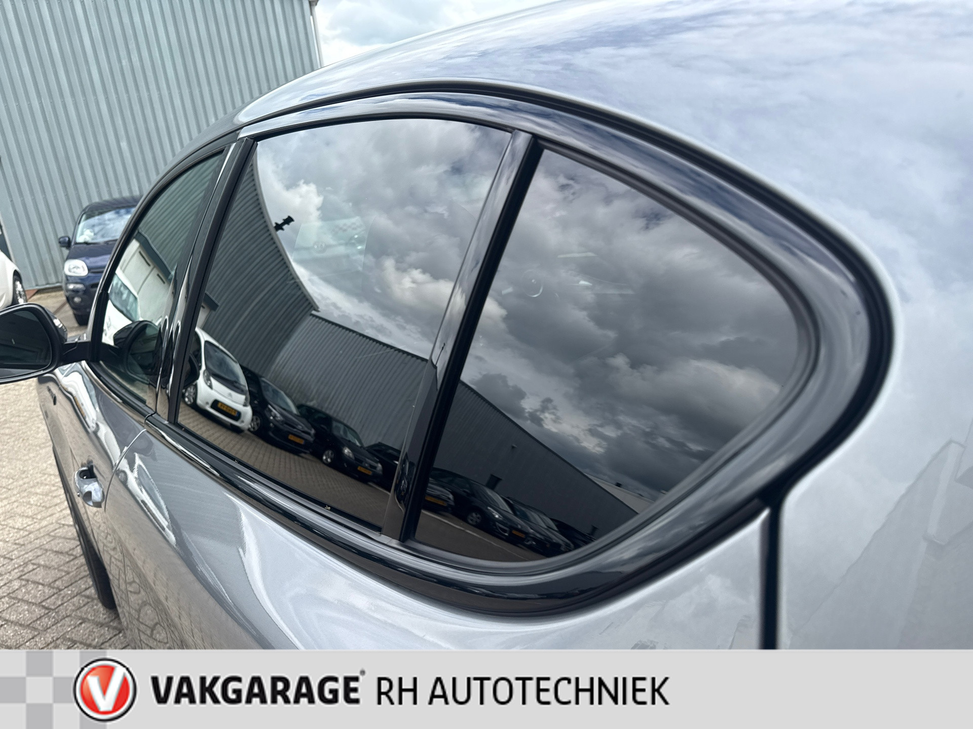 Foto van Alfa Romeo Stelvio
