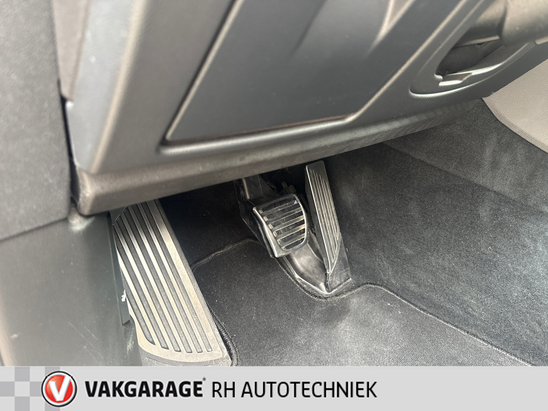 Foto van Alfa Romeo Stelvio