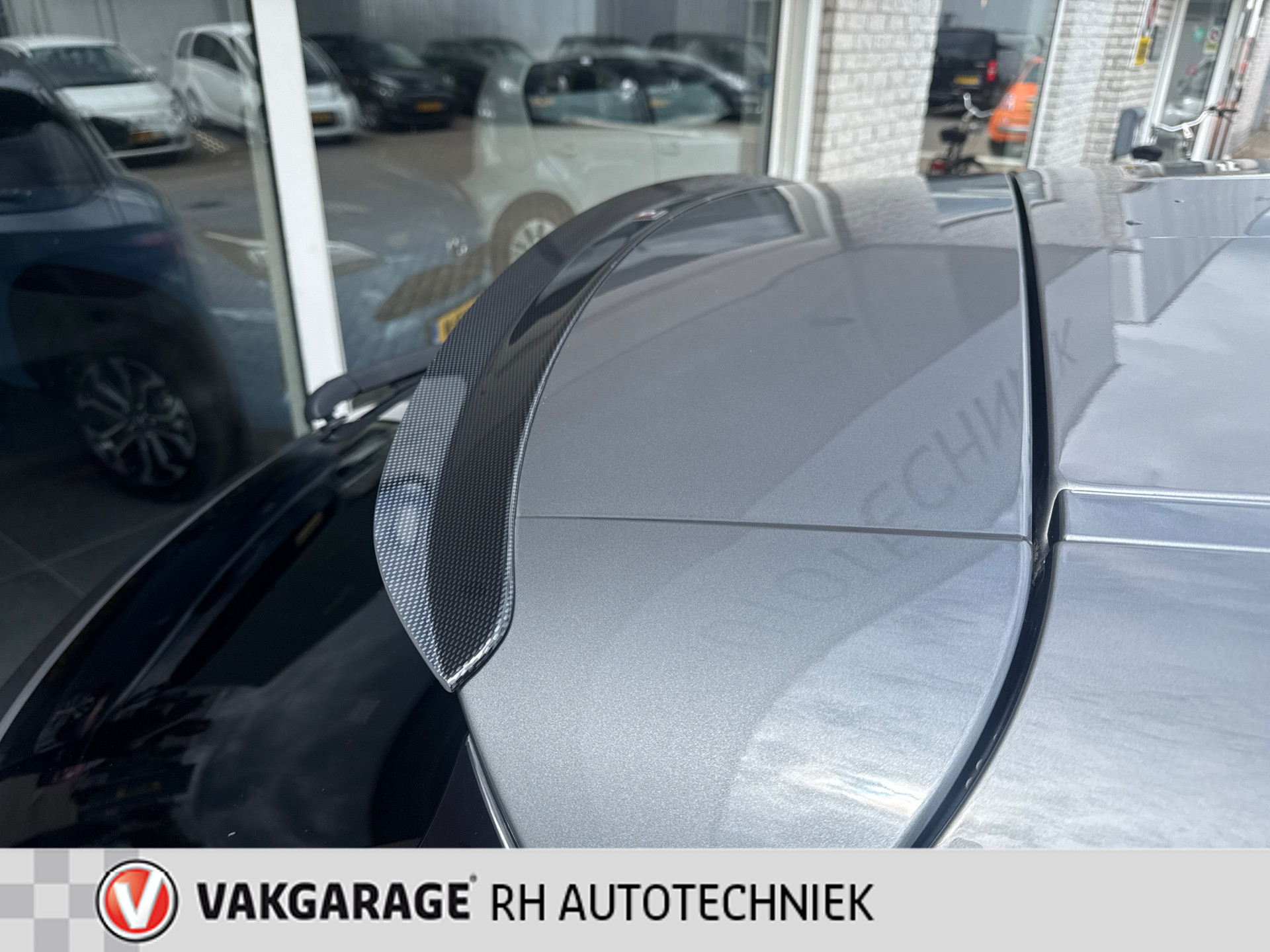 Foto van Alfa Romeo Stelvio