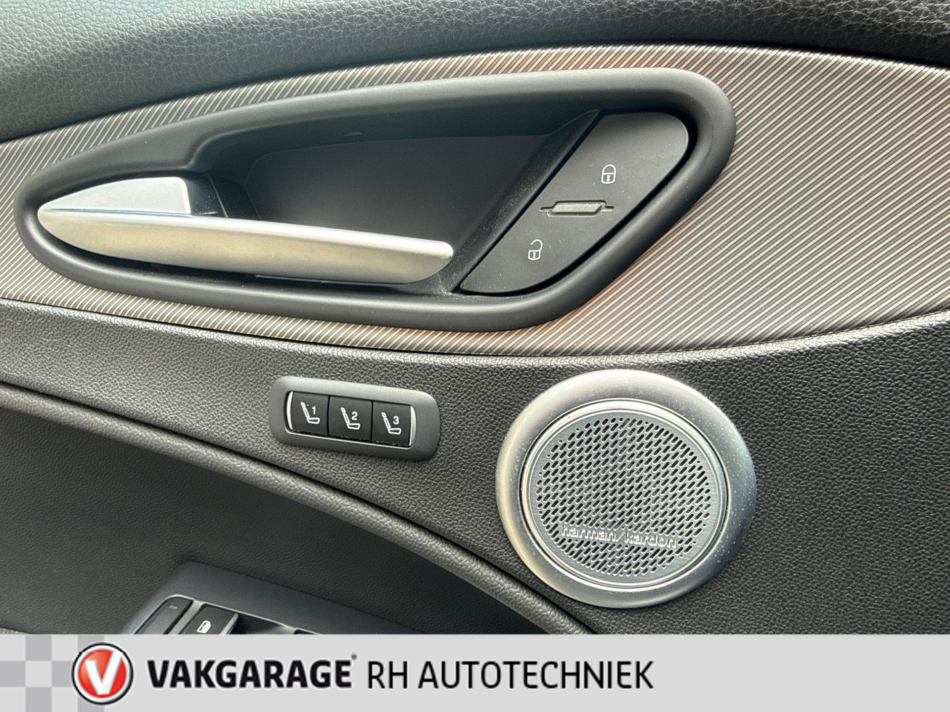 Foto van Alfa Romeo Stelvio