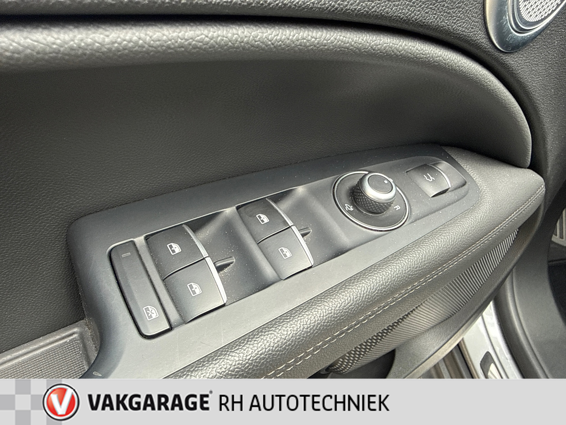 Foto van Alfa Romeo Stelvio