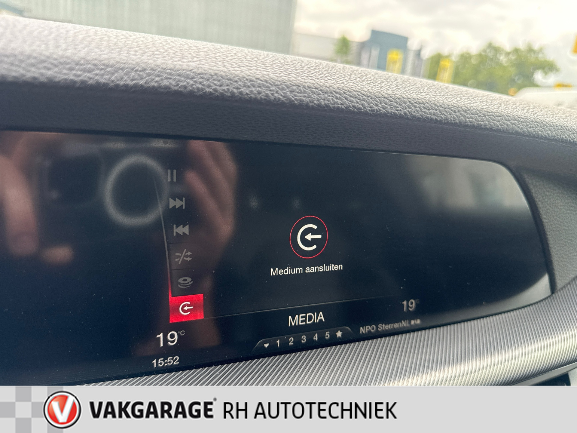 Foto van Alfa Romeo Stelvio