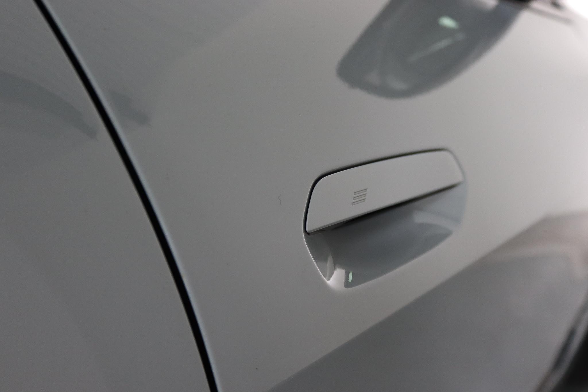 Foto van BMW I4 M50