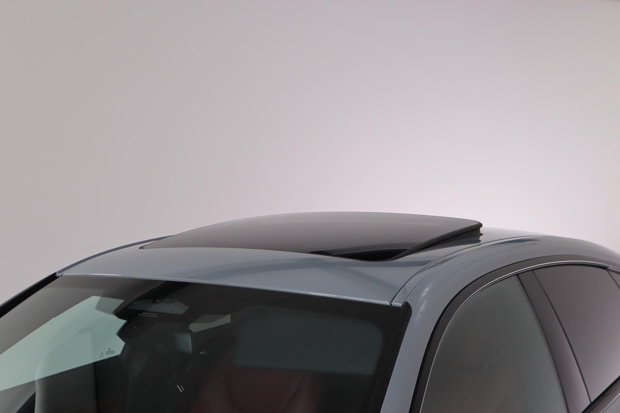 Foto van BMW I4 M50