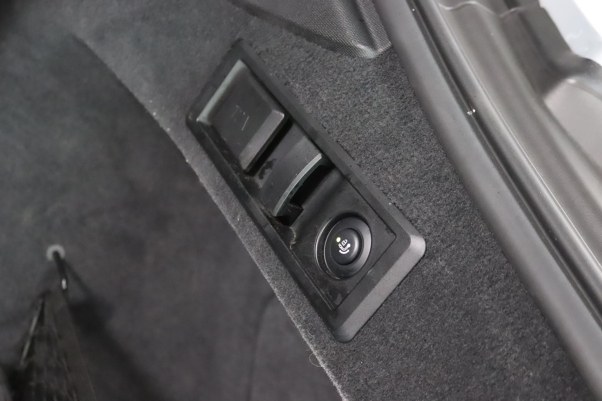 Foto van BMW I4 M50