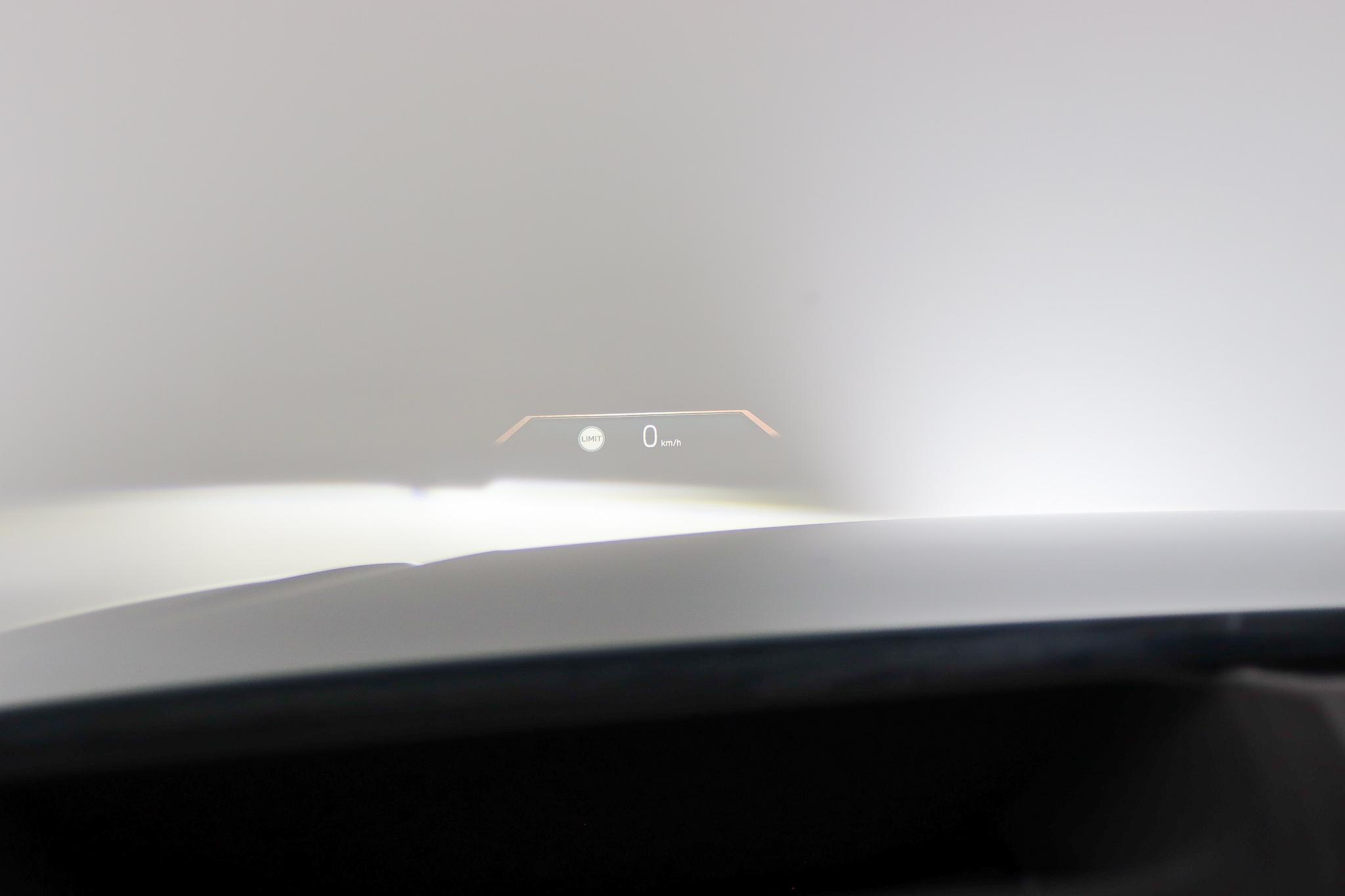 Foto van BMW I4 M50