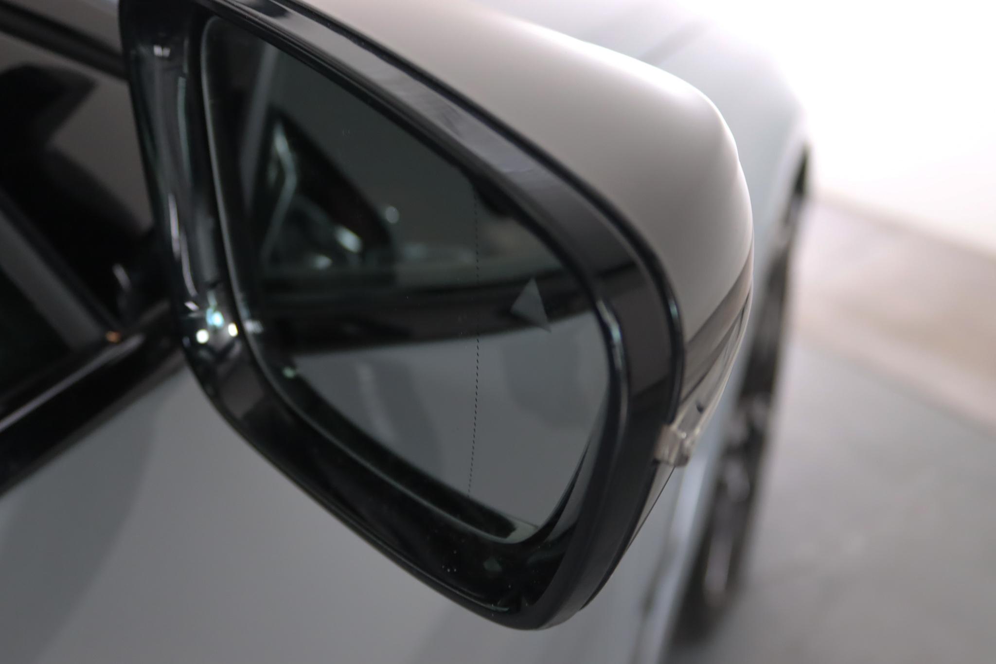 Foto van BMW I4 M50