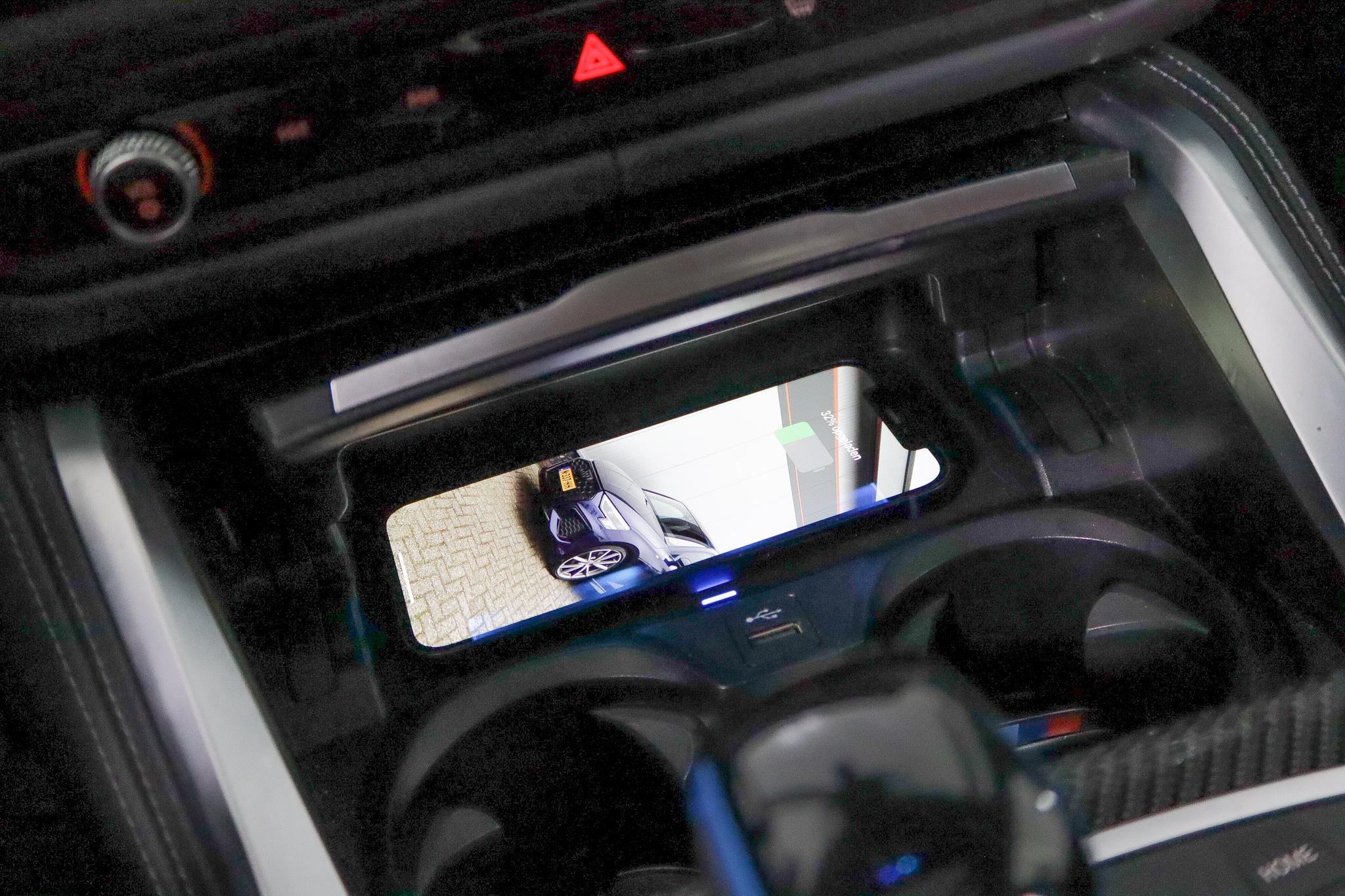 Foto van BMW I4 M50