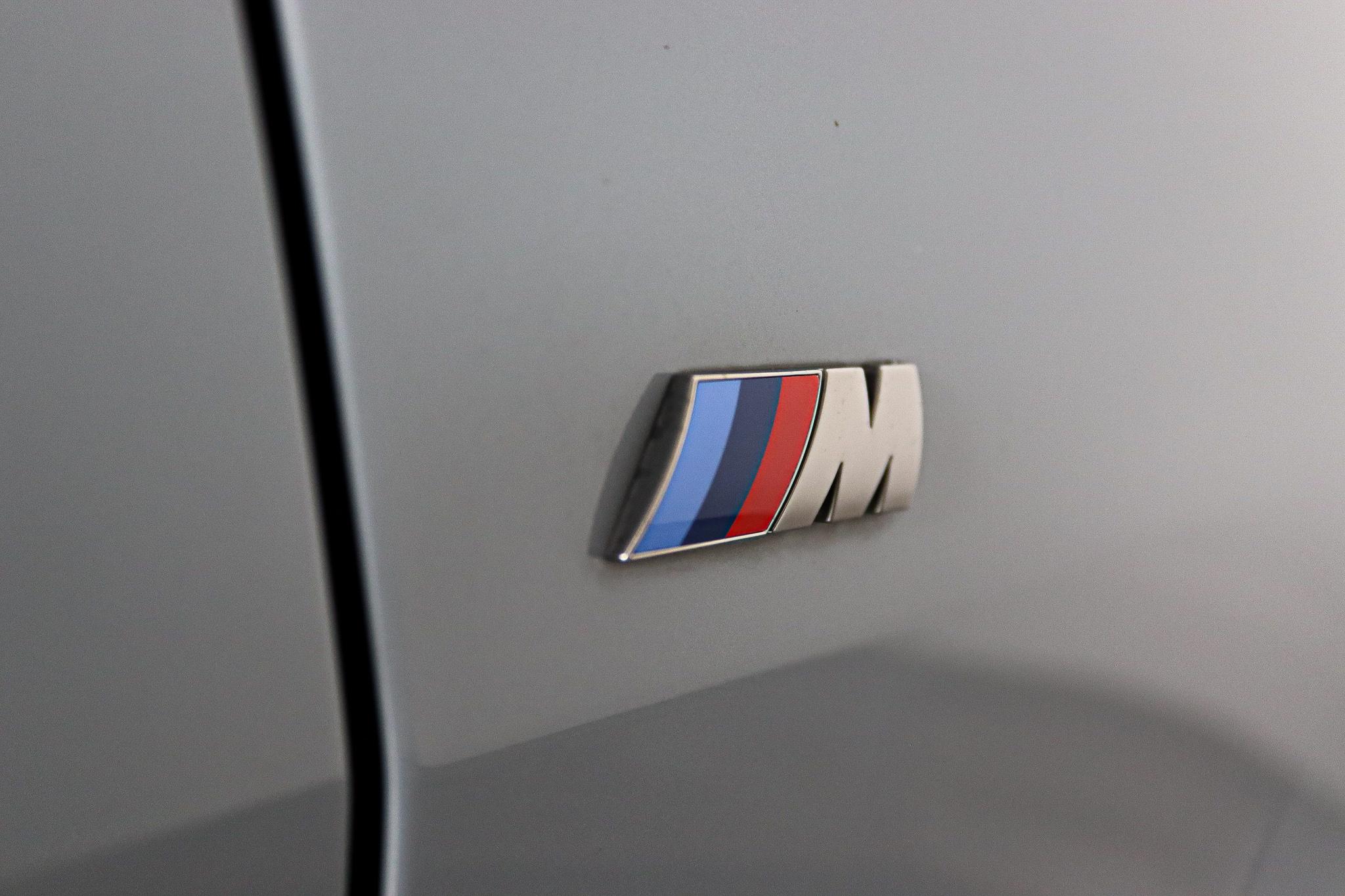 Foto van BMW I4 M50