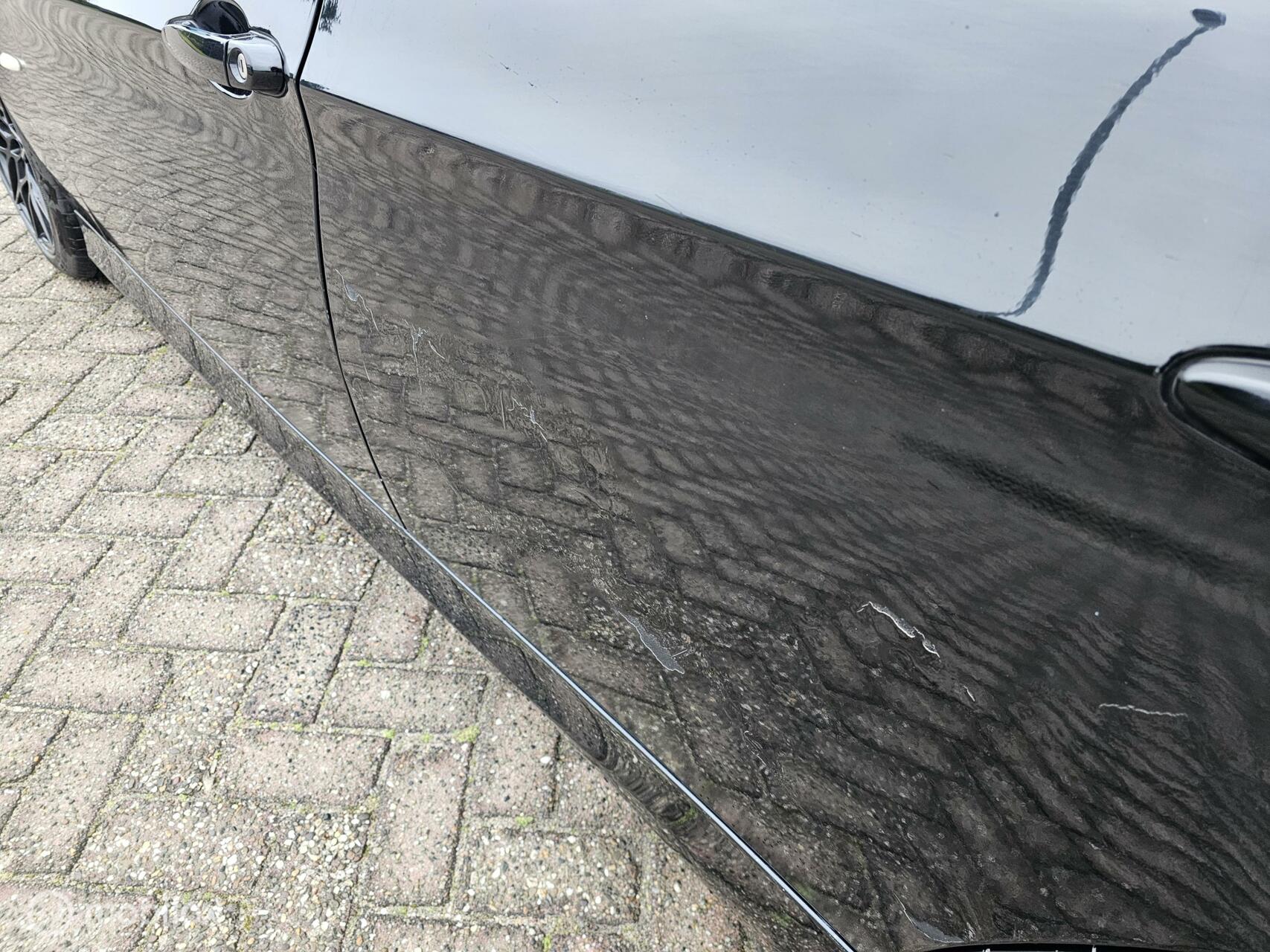 Foto van BMW 3-serie