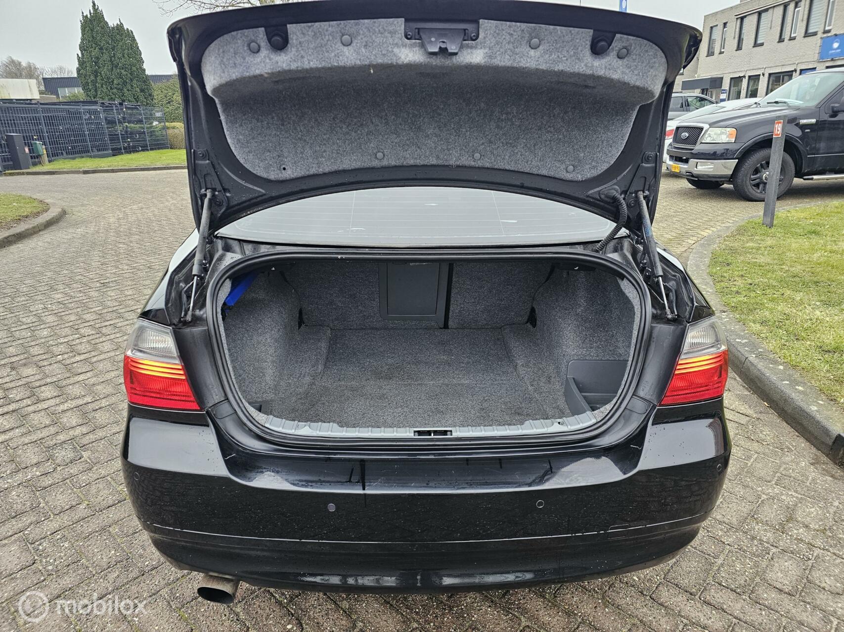 Foto van BMW 3-serie