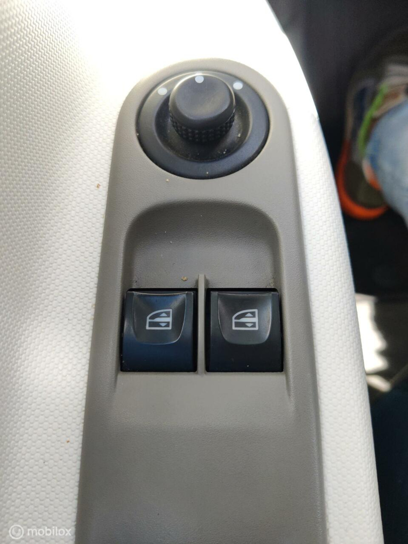 Foto van Renault Zoe