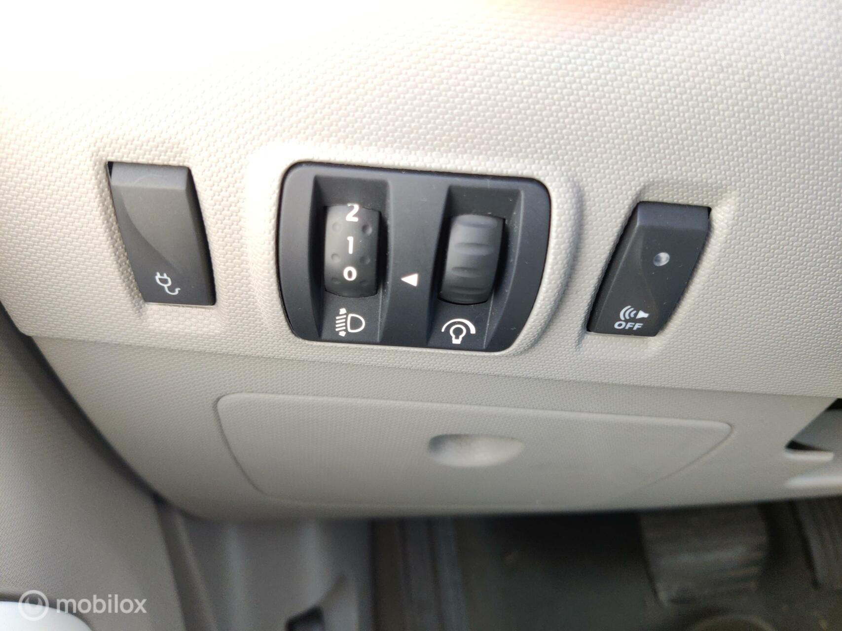 Foto van Renault Zoe
