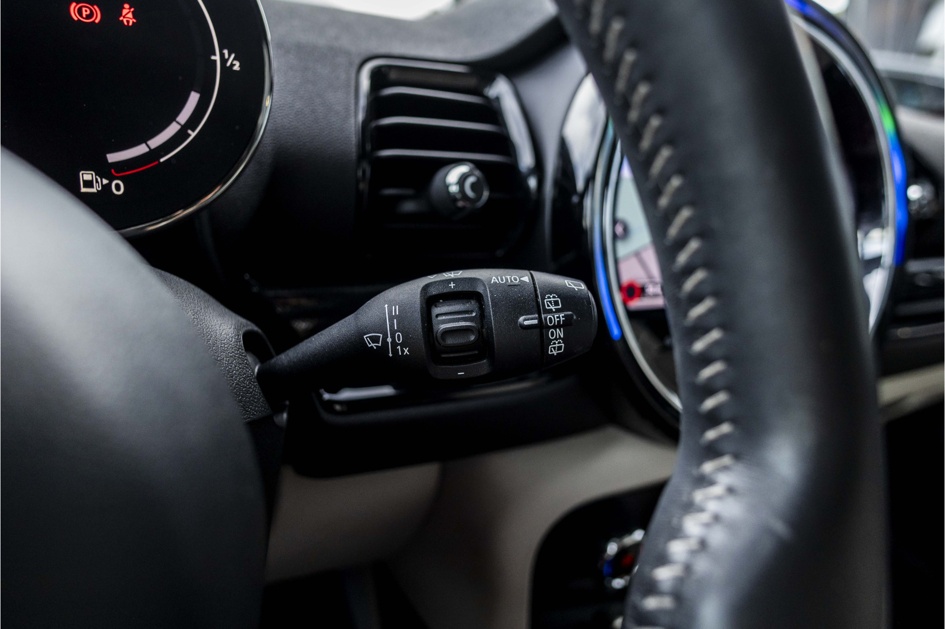 Foto van Mini Clubman Cooper
