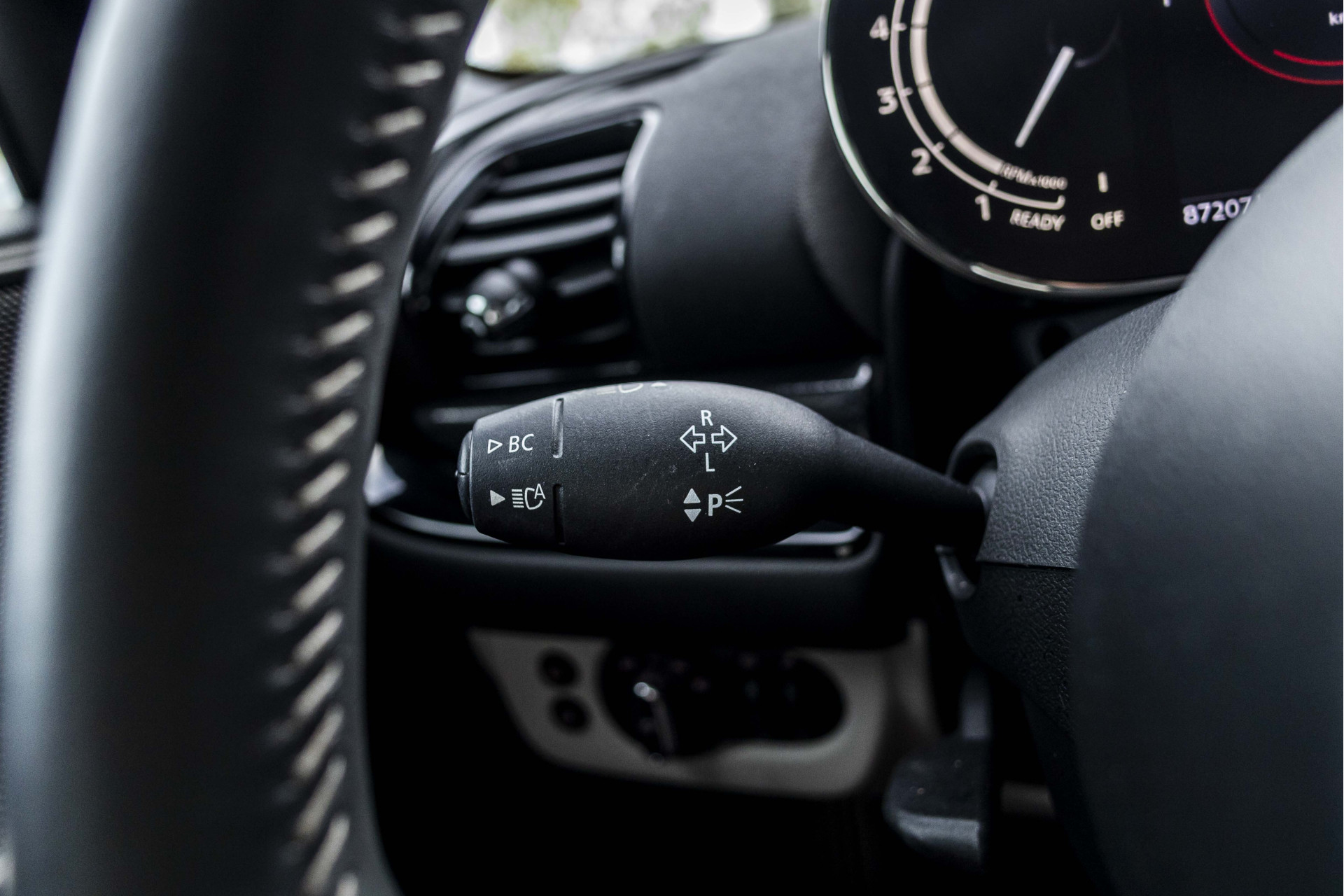 Foto van Mini Clubman Cooper