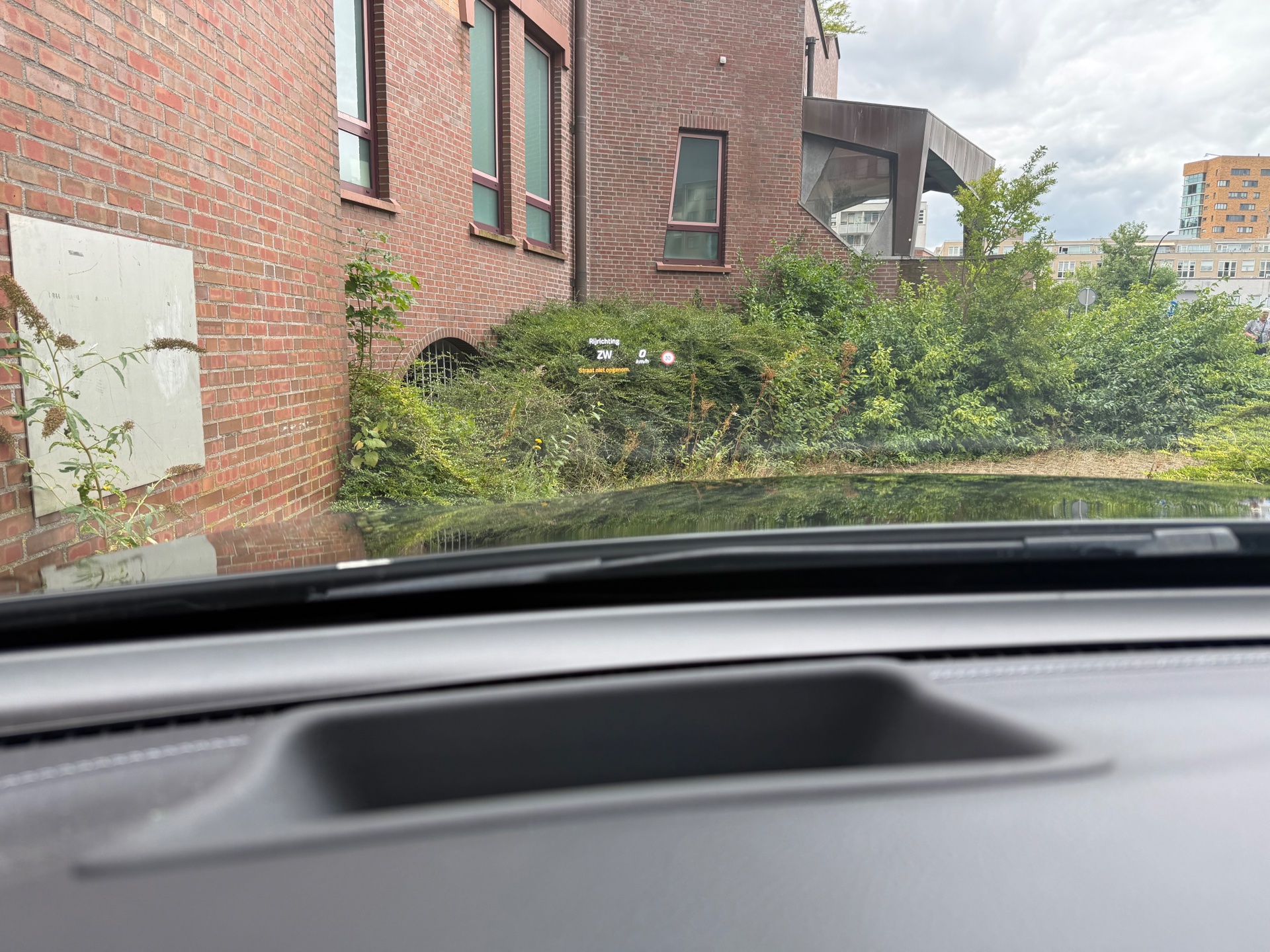 Foto van Mercedes-Benz GLC 250 4Matic