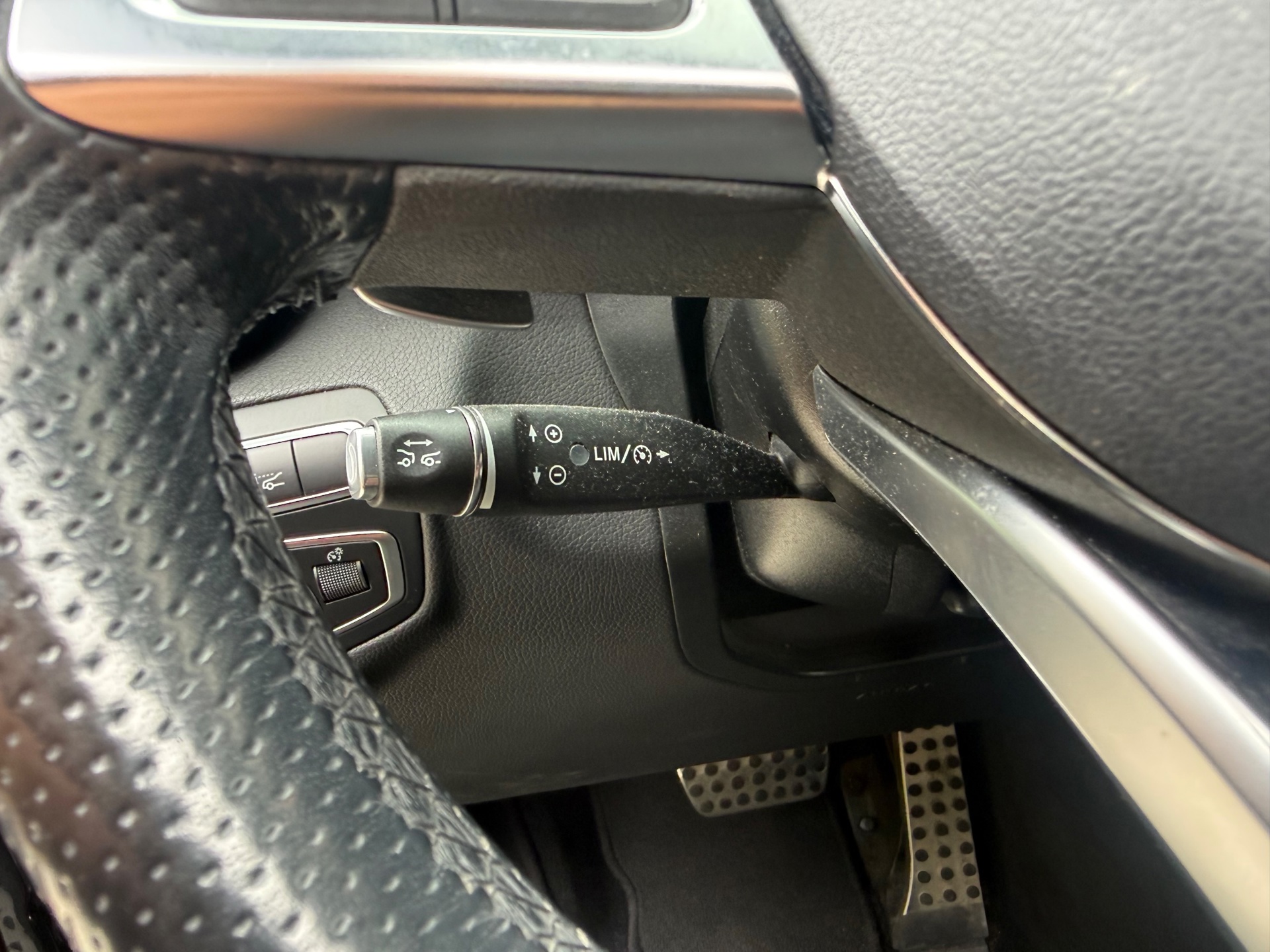 Foto van Mercedes-Benz GLC 250 4Matic