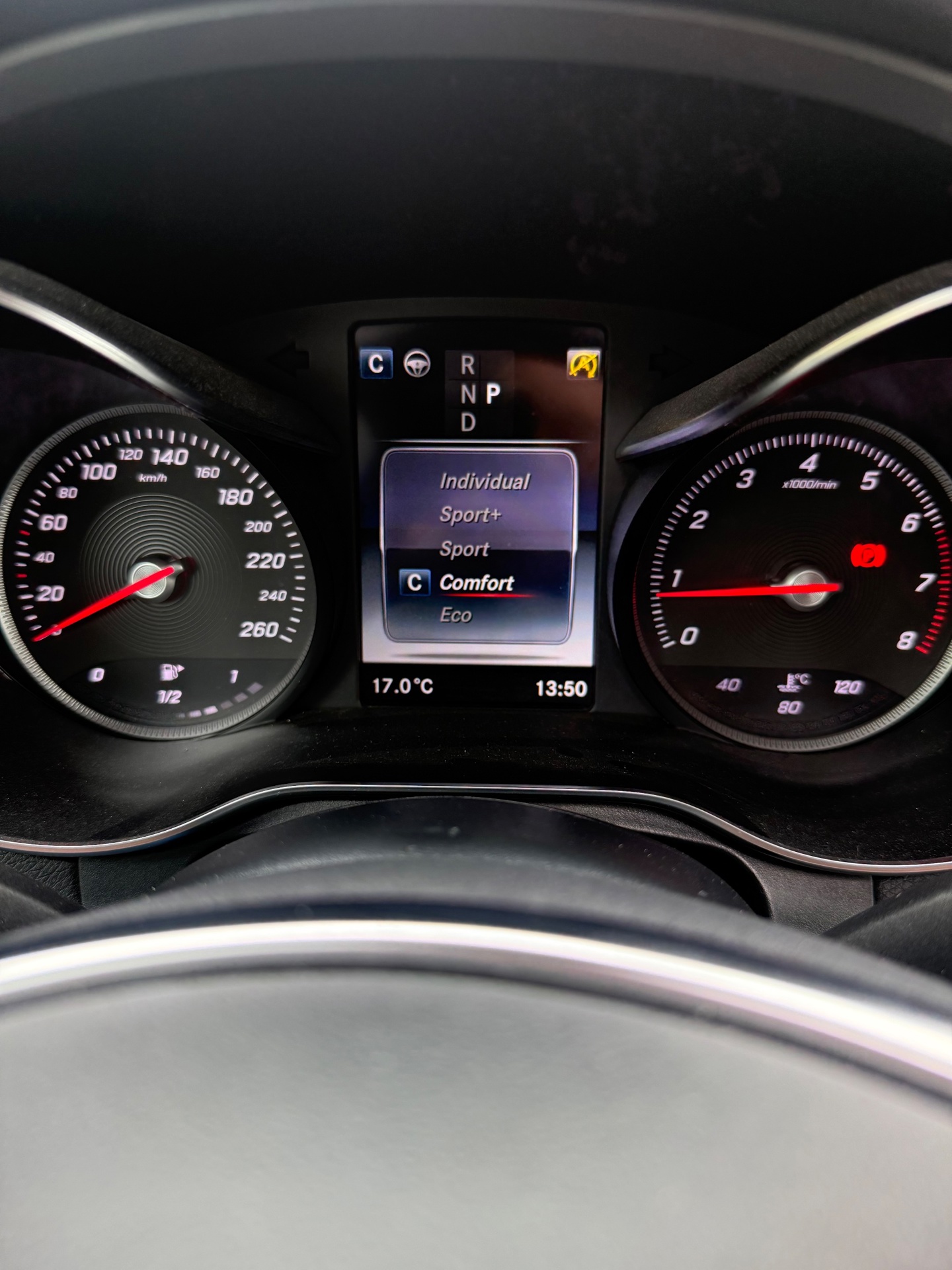 Foto van Mercedes-Benz GLC 250 4Matic