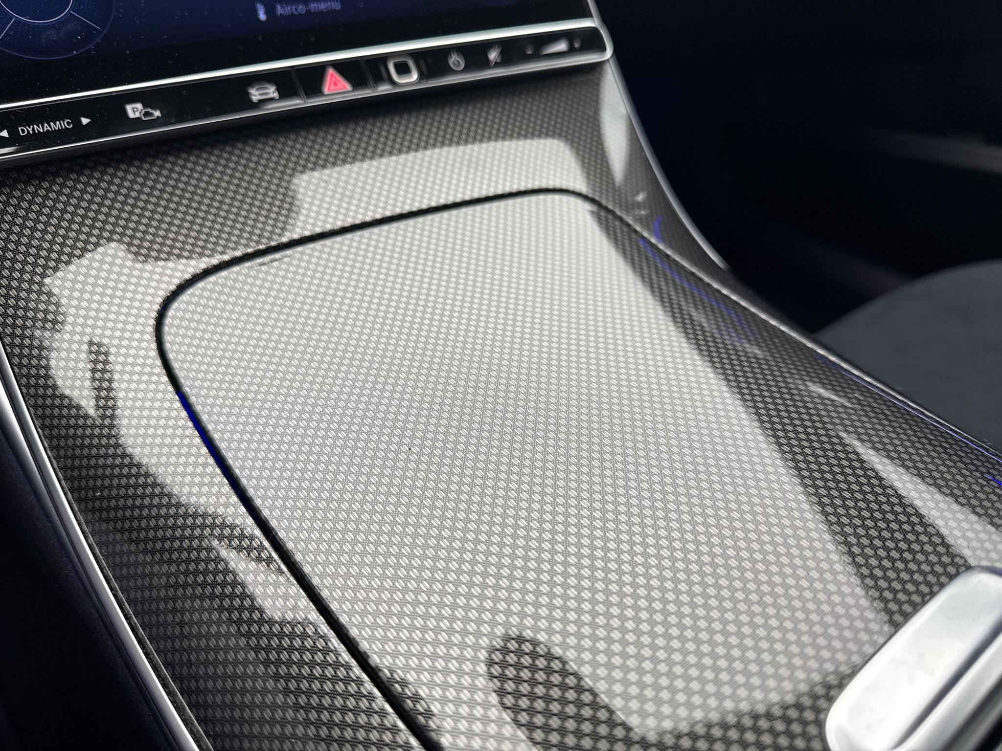 Foto van Mercedes-Benz C 200