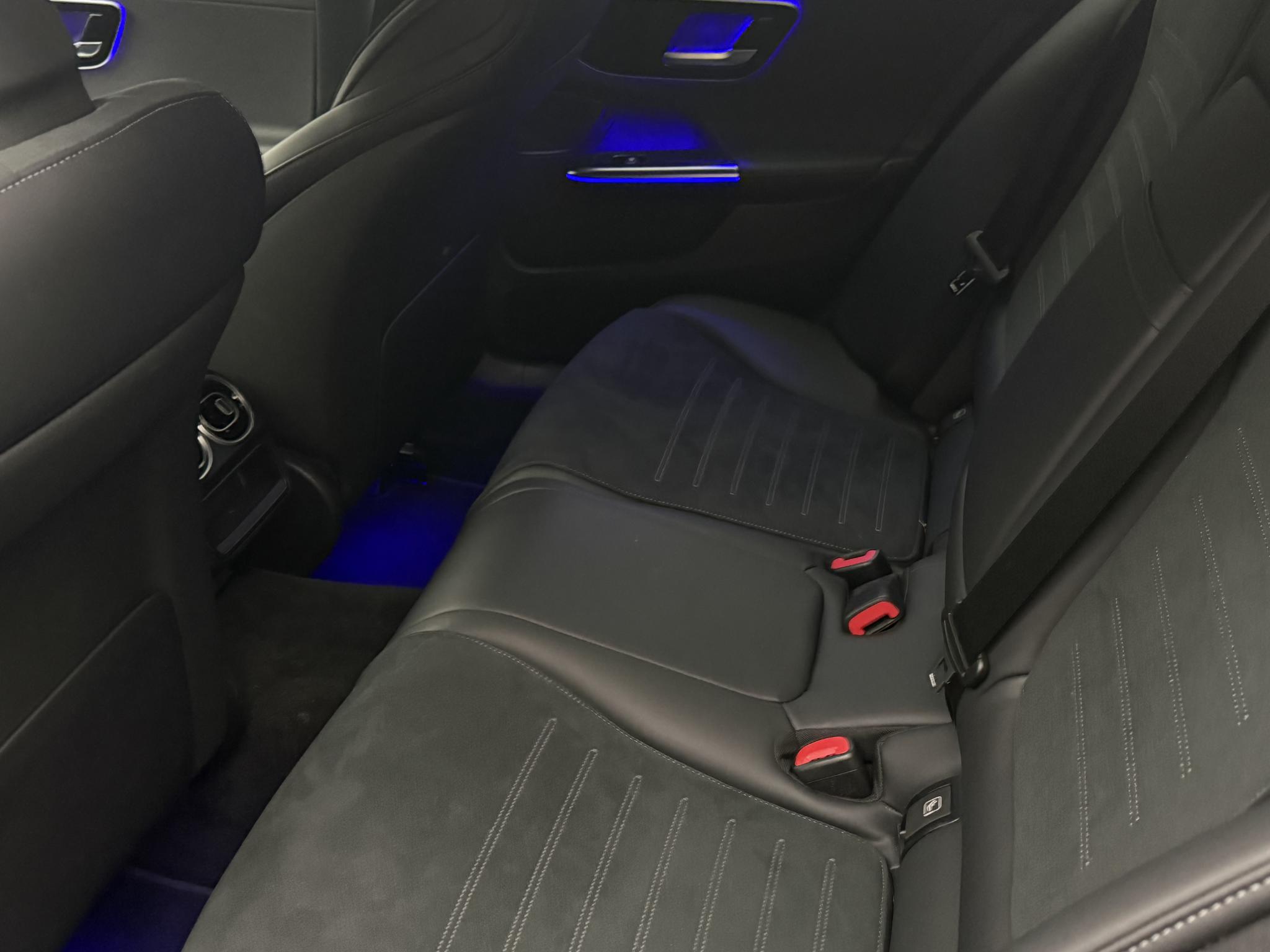 Foto van Mercedes-Benz C 200