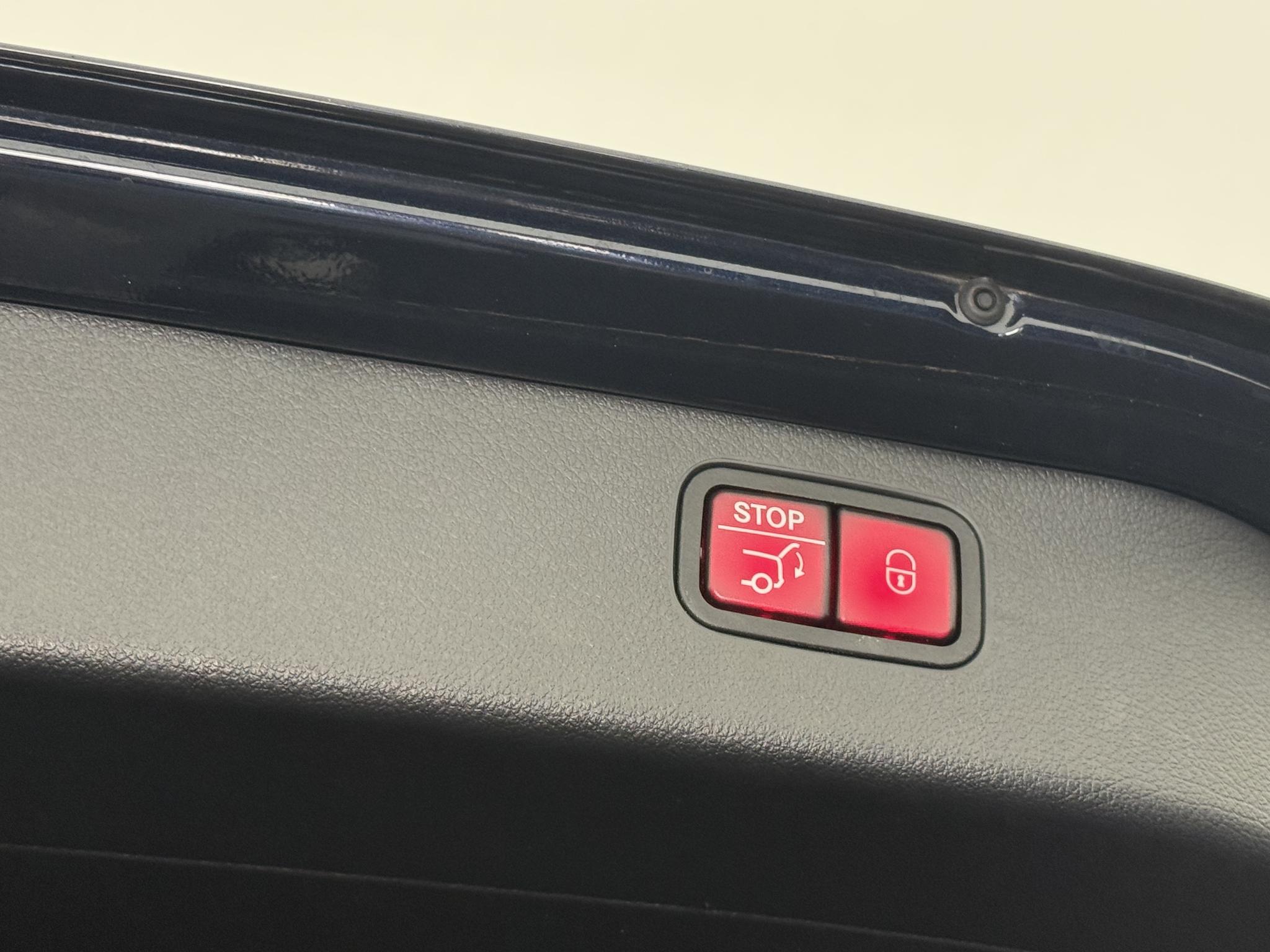 Foto van Mercedes-Benz C 200