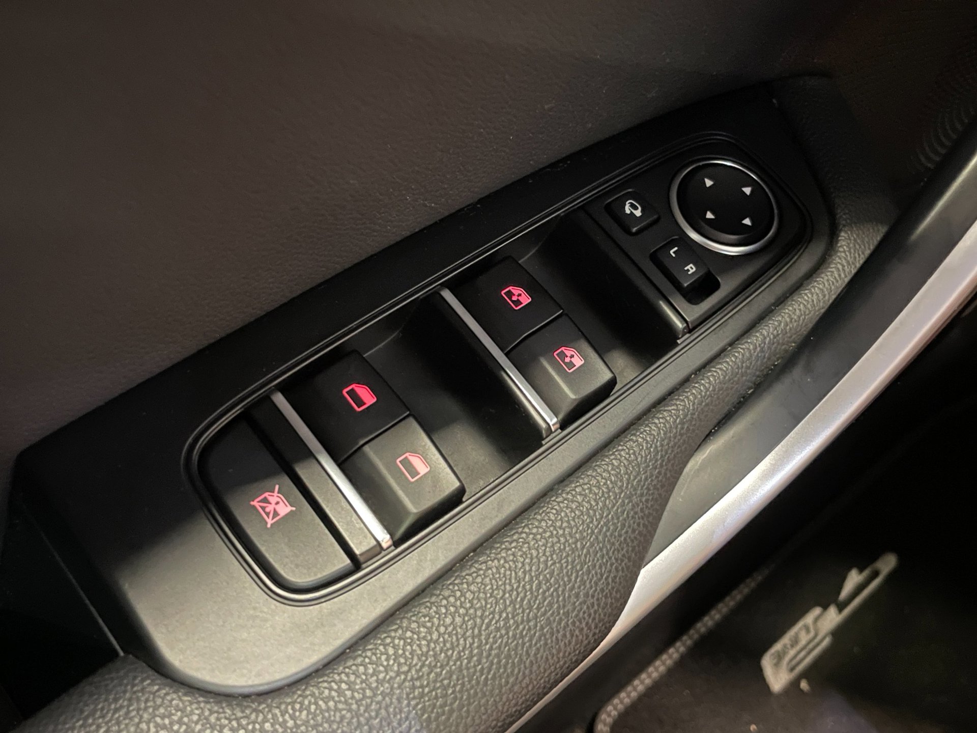 Foto van Kia Proceed
